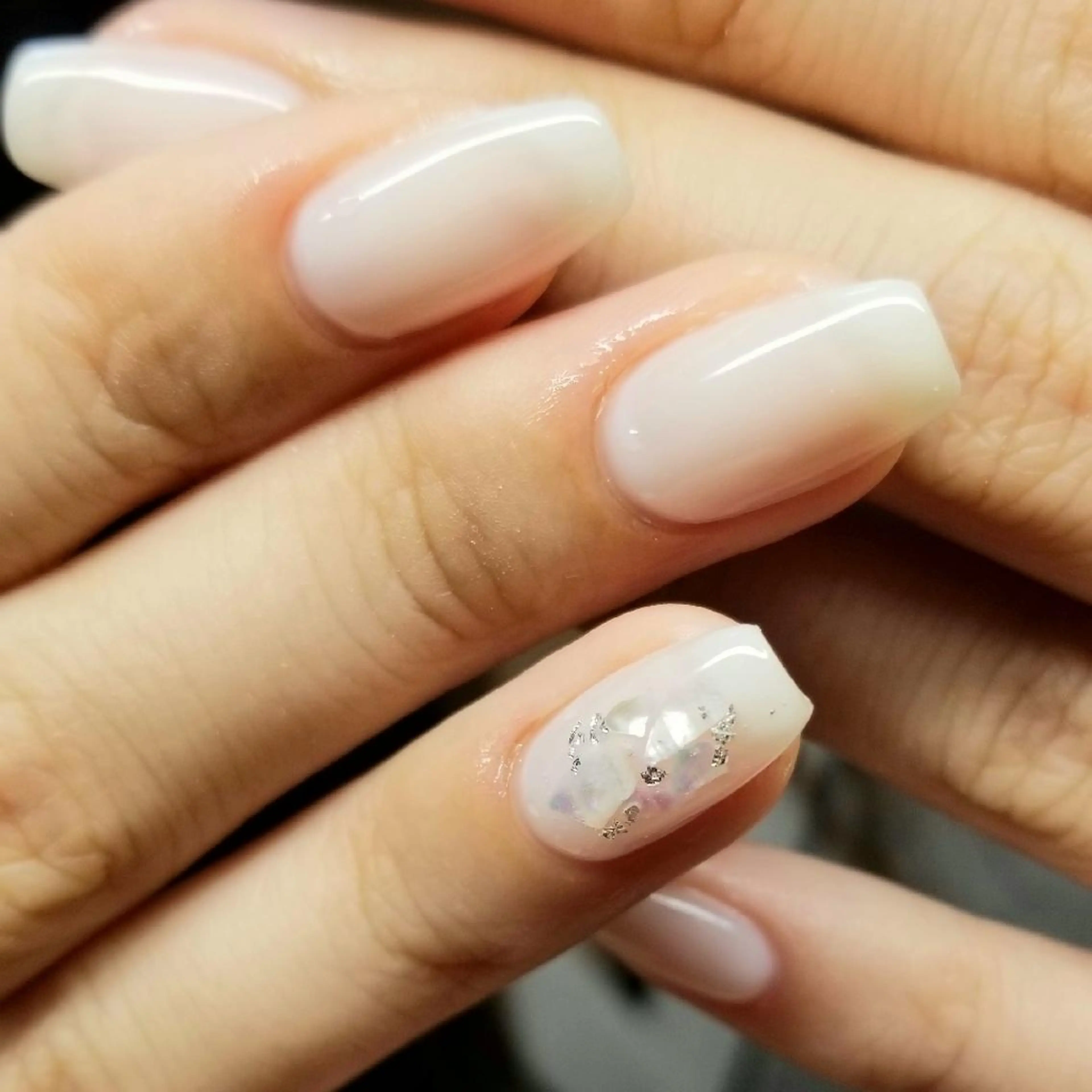 ネイル アートネイル L'instant  Nail Artzのネイルデザイン
