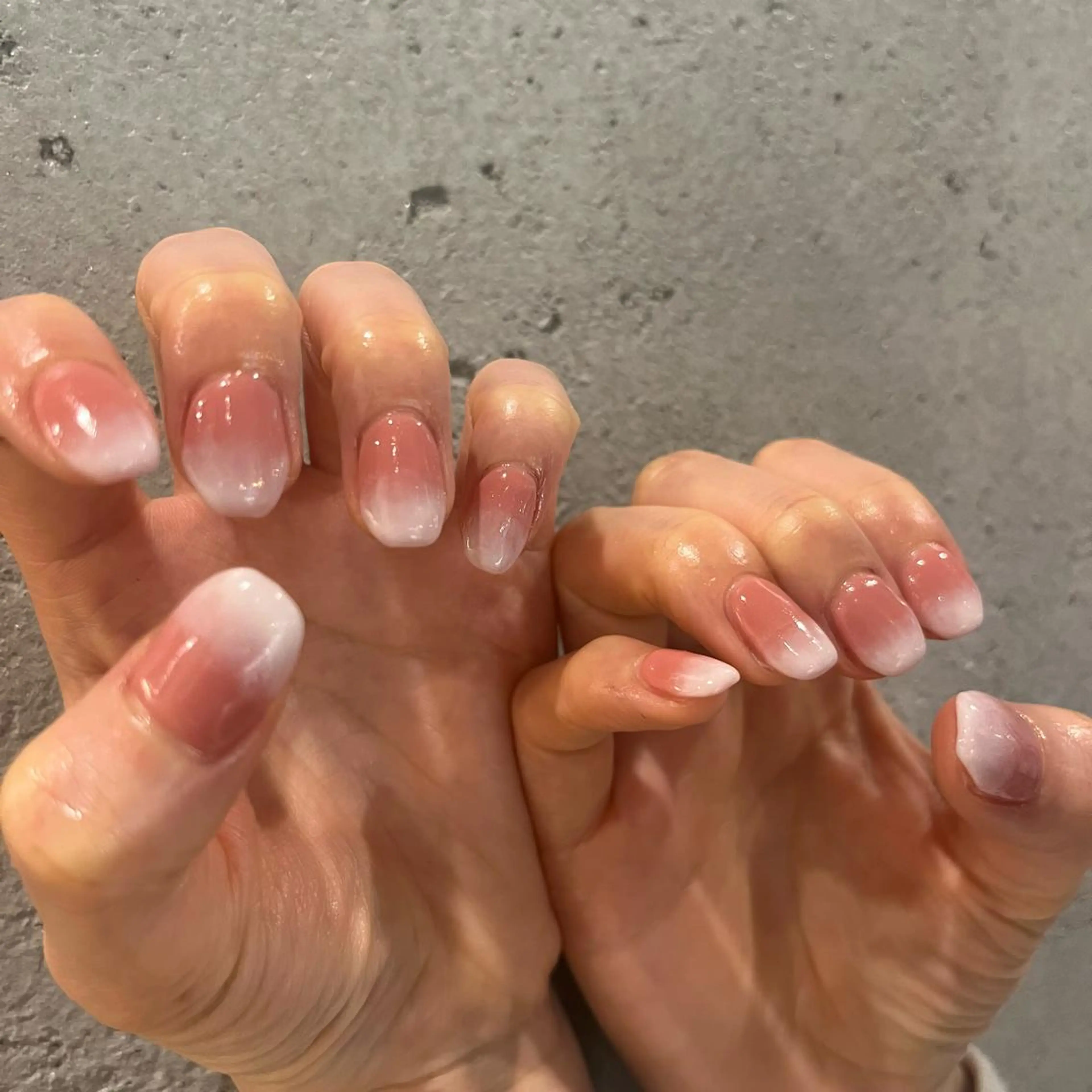 ネイル THE BALM Noahのネイルデザイン