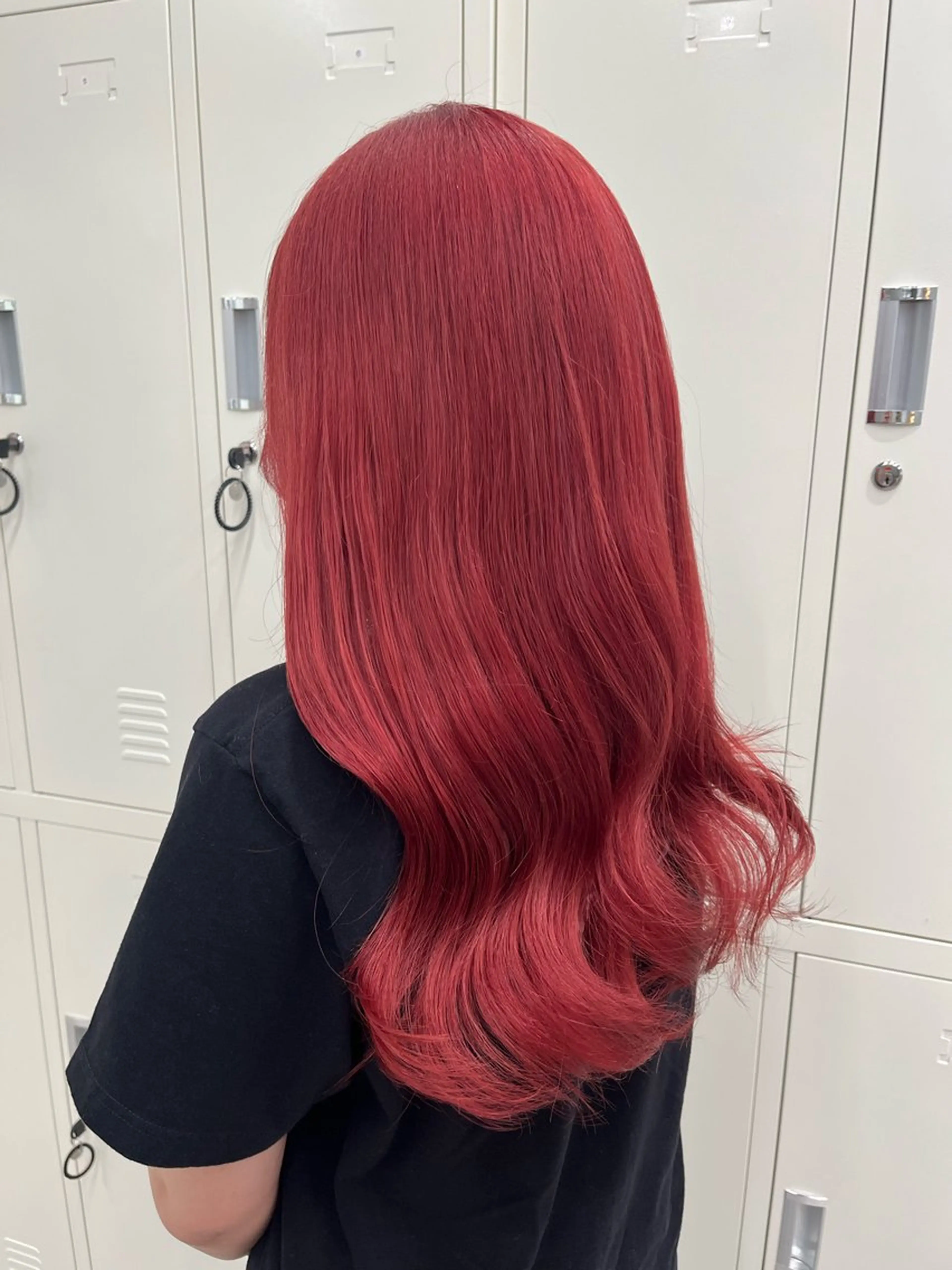 ロング ✨ハイトーンカラー✨ /⭐︎Yudai⭐︎のヘアスタイル