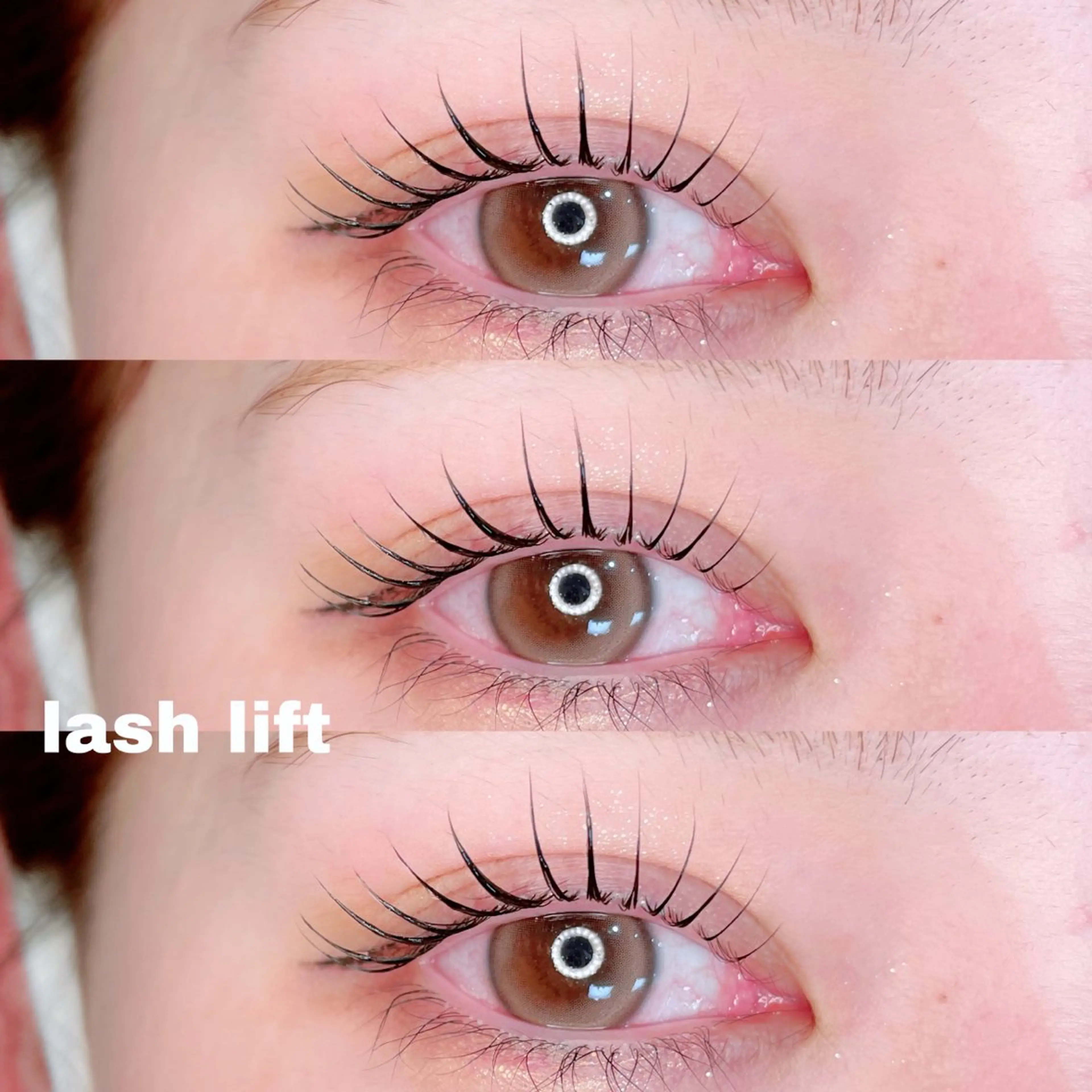 マツエク・マツパ マツパ パリジェンヌ/美眉 OLIVIA加藤のマツエク・マツパデザイン