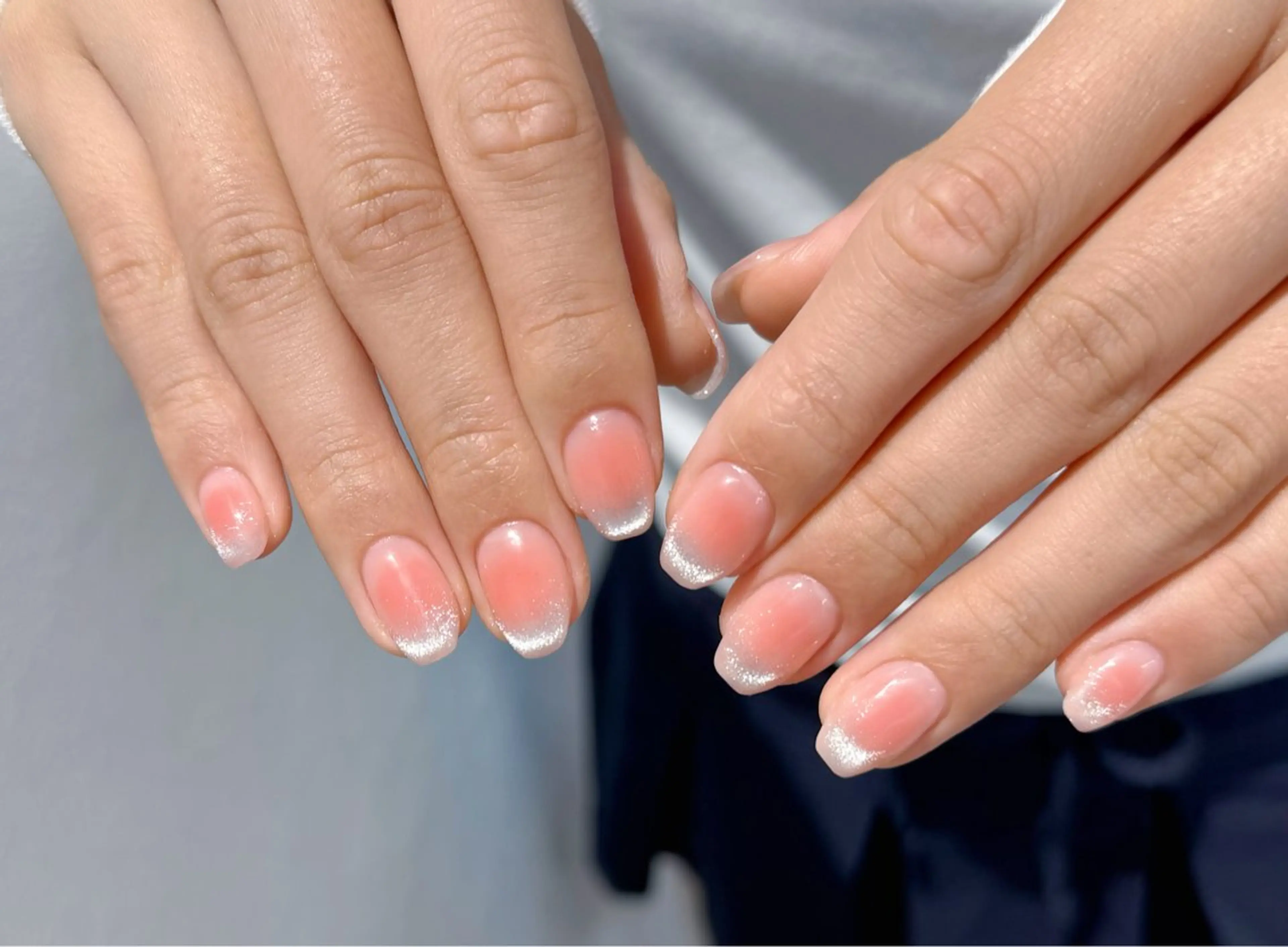 ネイル ハンドネイル Hi nail kozue池袋のネイルデザイン