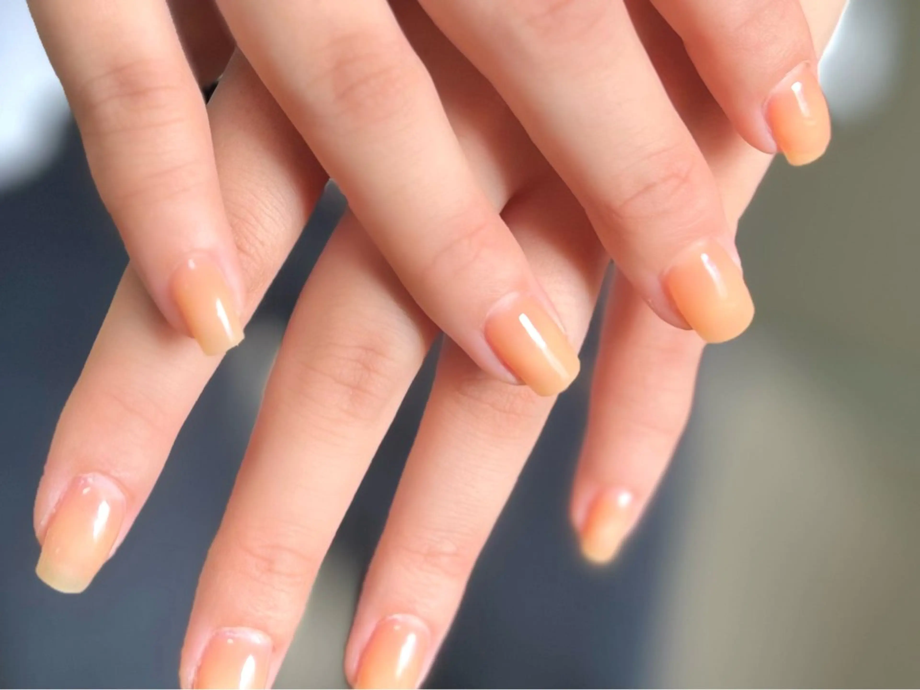 ネイル mieux NATSUKIのネイルデザイン