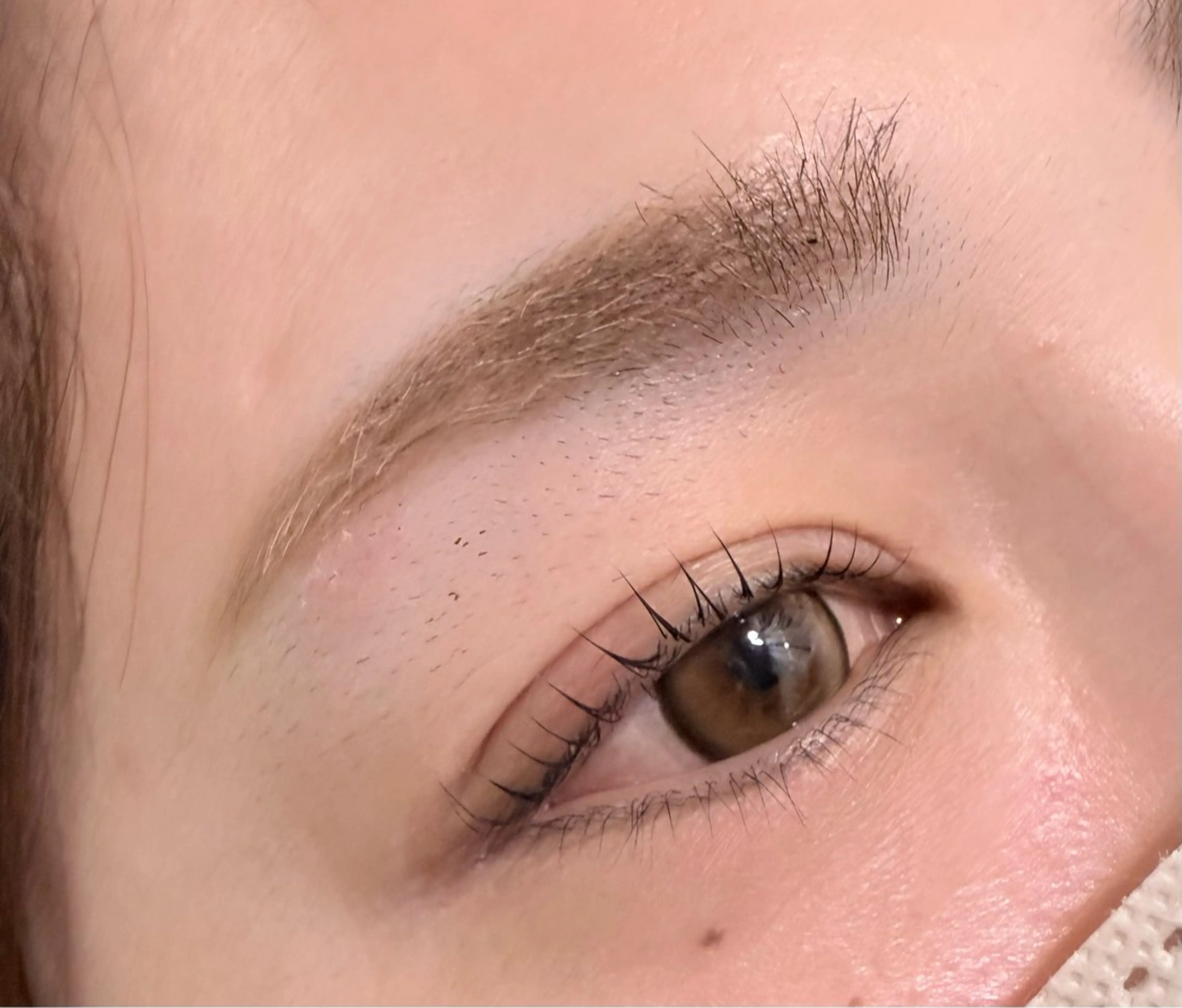 マツエク・マツパ まつげパーマ whitening by eyelash所属・Chiemi 覚王山のマツエク・マツパデザイン