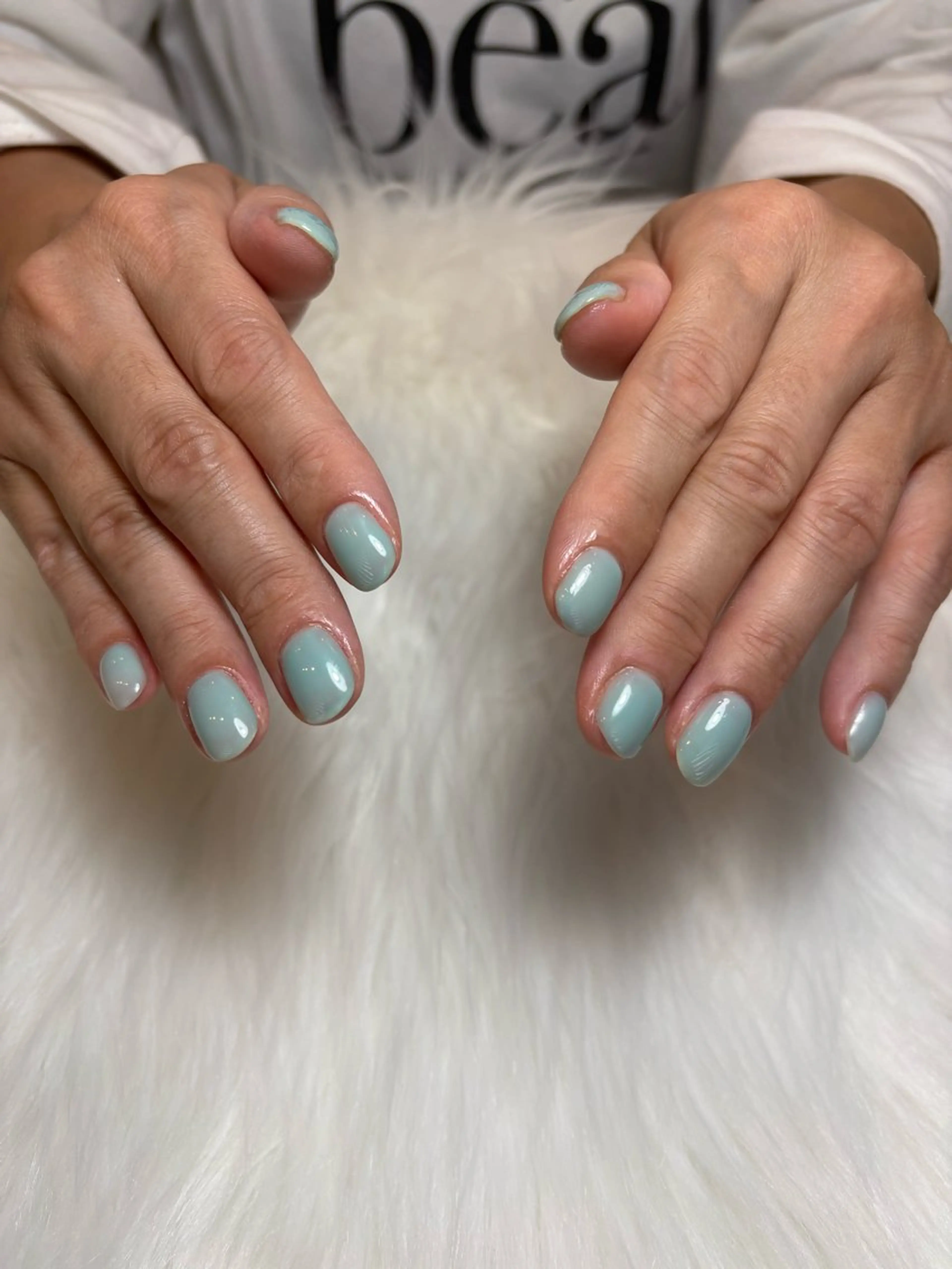 ネイル mi kaのネイルデザイン