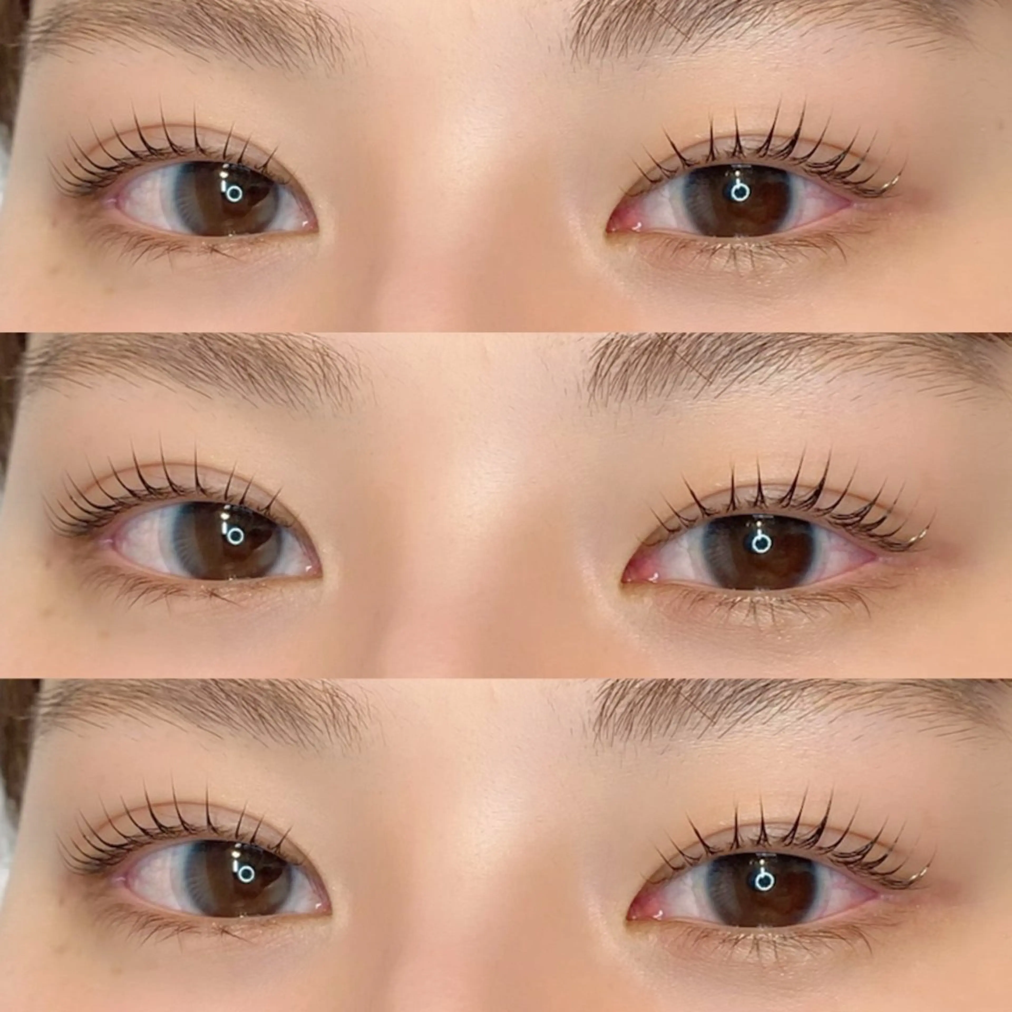 マツエク・マツパ ANELA福島店所属・ANELA福島店 SATOのマツエク・マツパデザイン