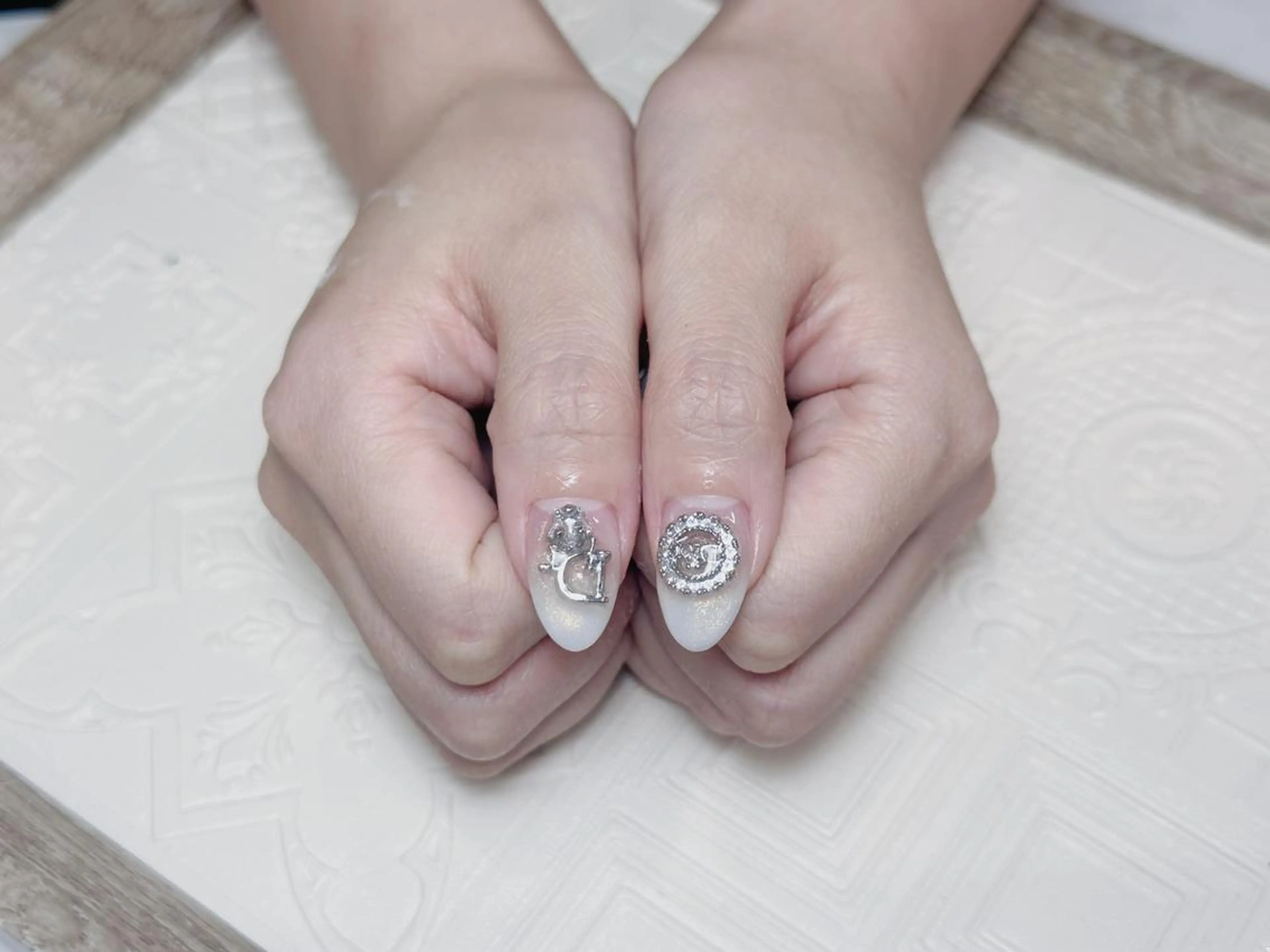 ネイル MSSugar Nailのネイルデザイン