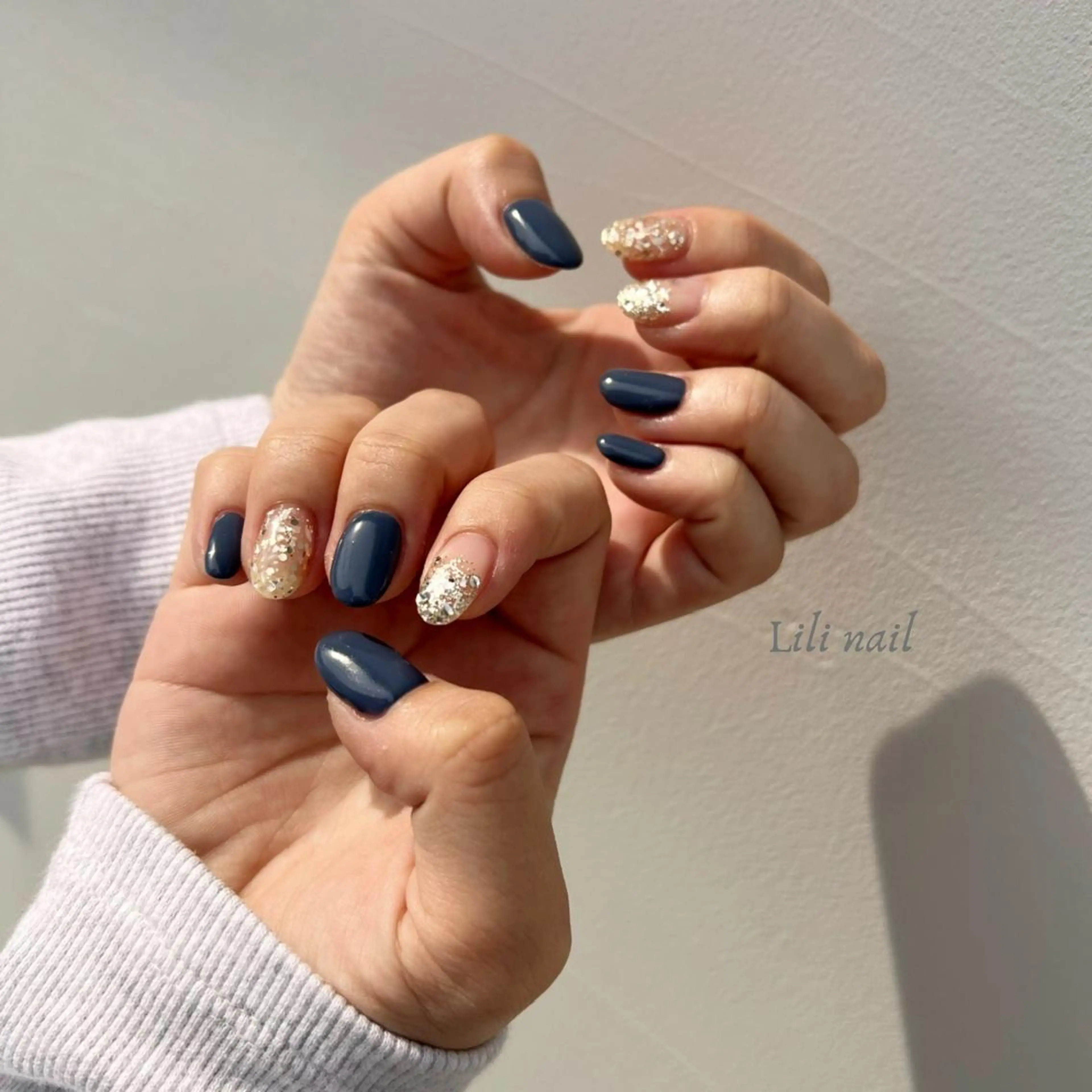 ネイル Lili nail所属・Lilibeauty salonのネイルデザイン