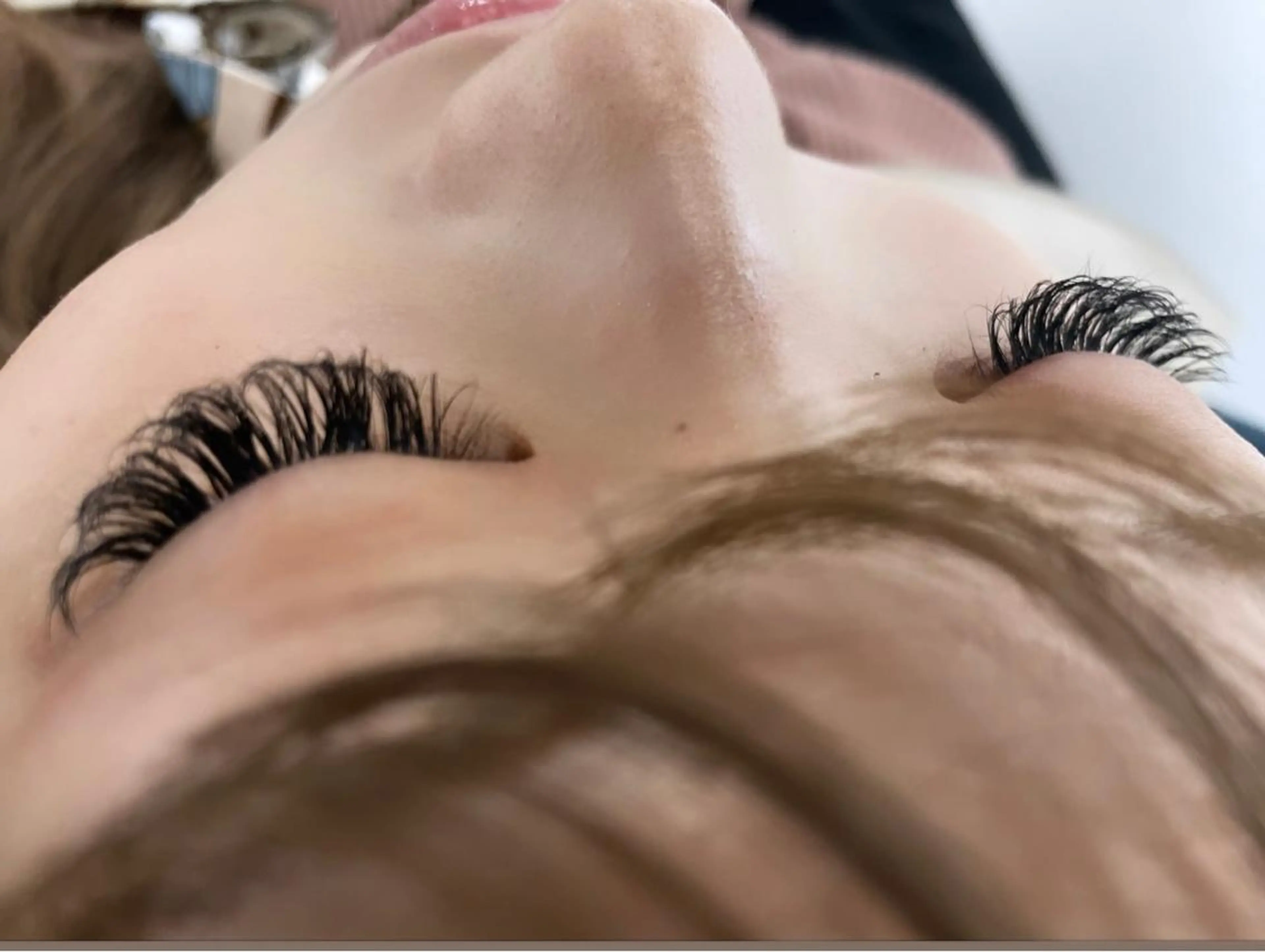 マツエク SESUNNY セサニー SEIRAのマツエク・マツパデザイン