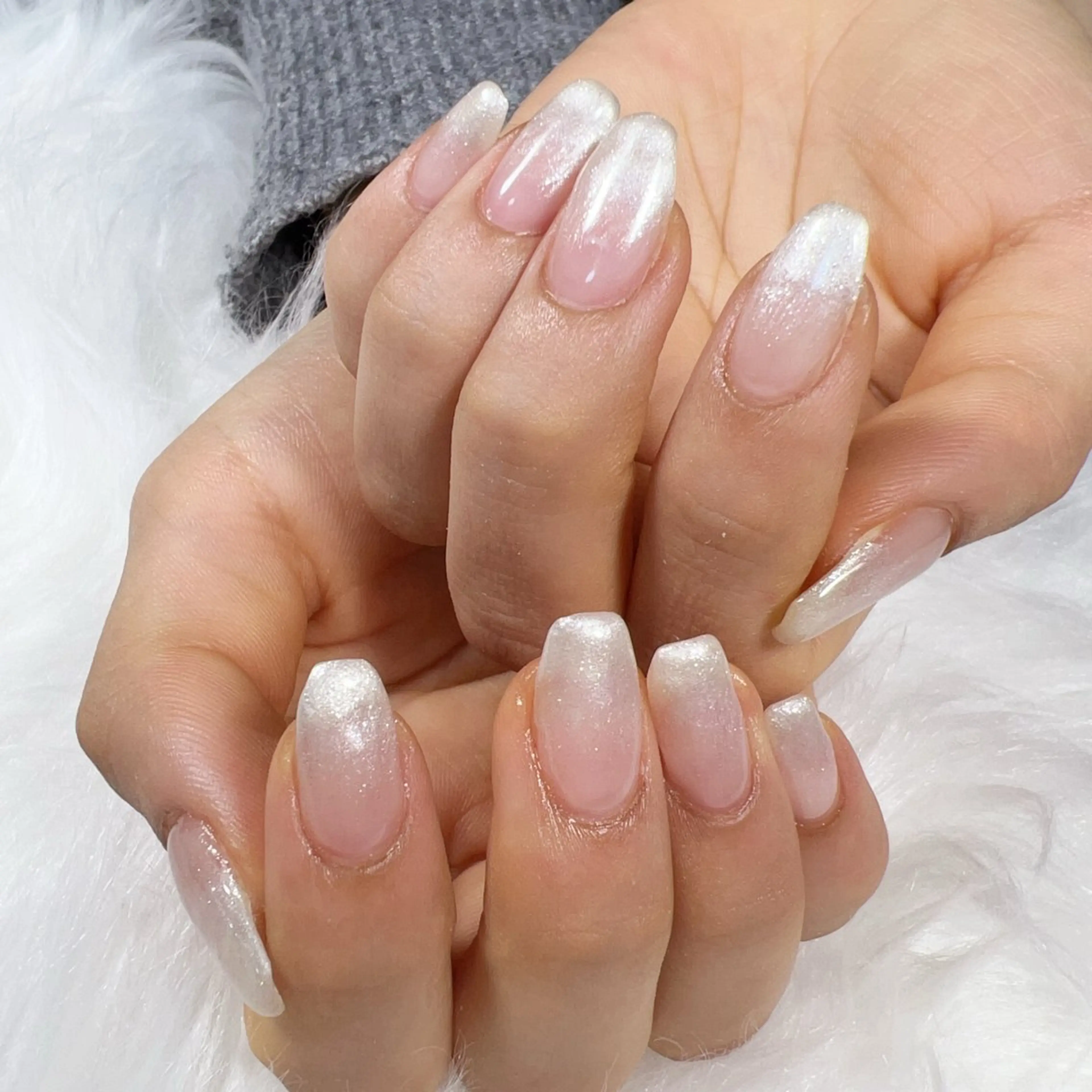 ネイル ネイルサロン ロア旧ジョリーのネイルデザイン