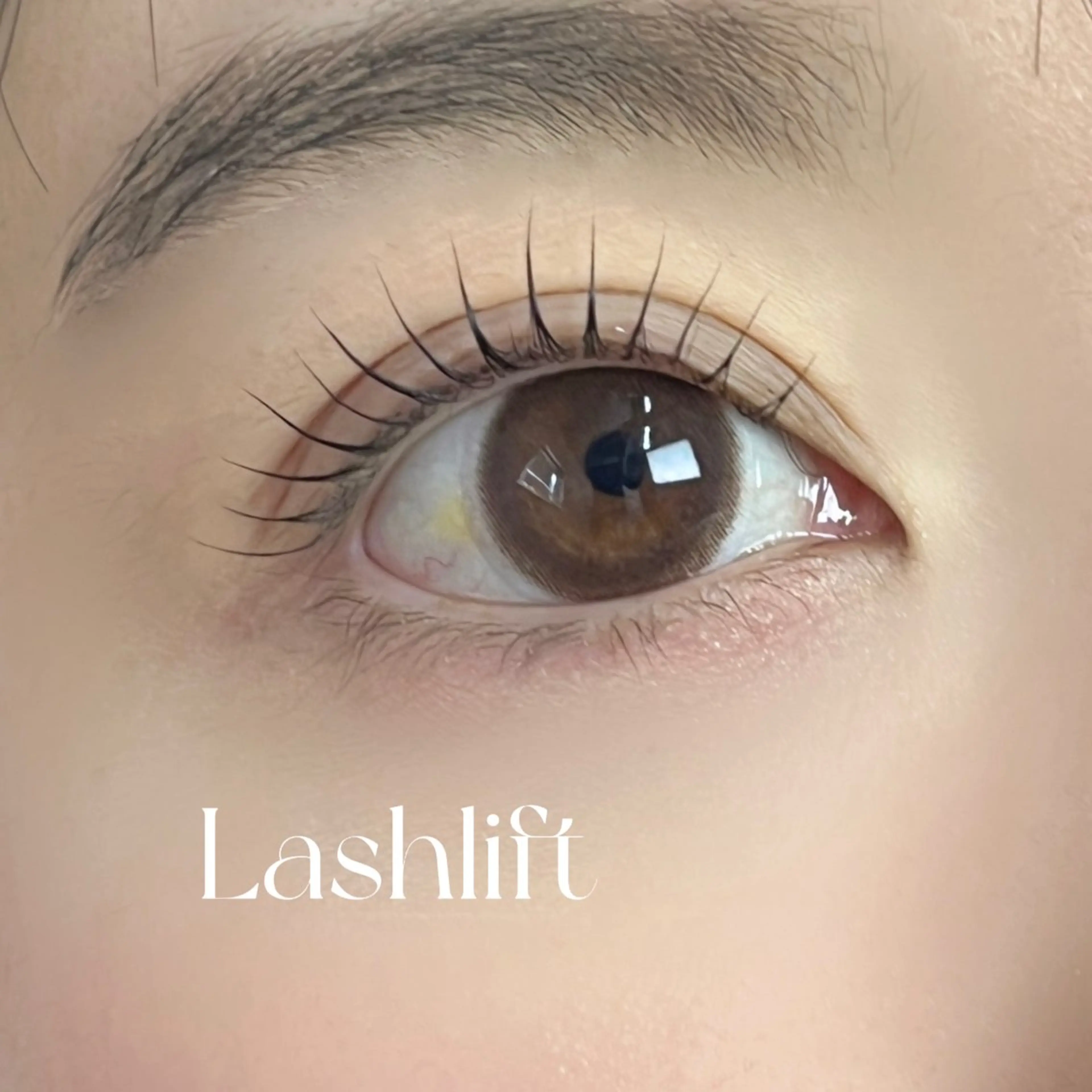マツエク・マツパ マツパ OL所属・HARUNA eyelistのマツエク・マツパデザイン