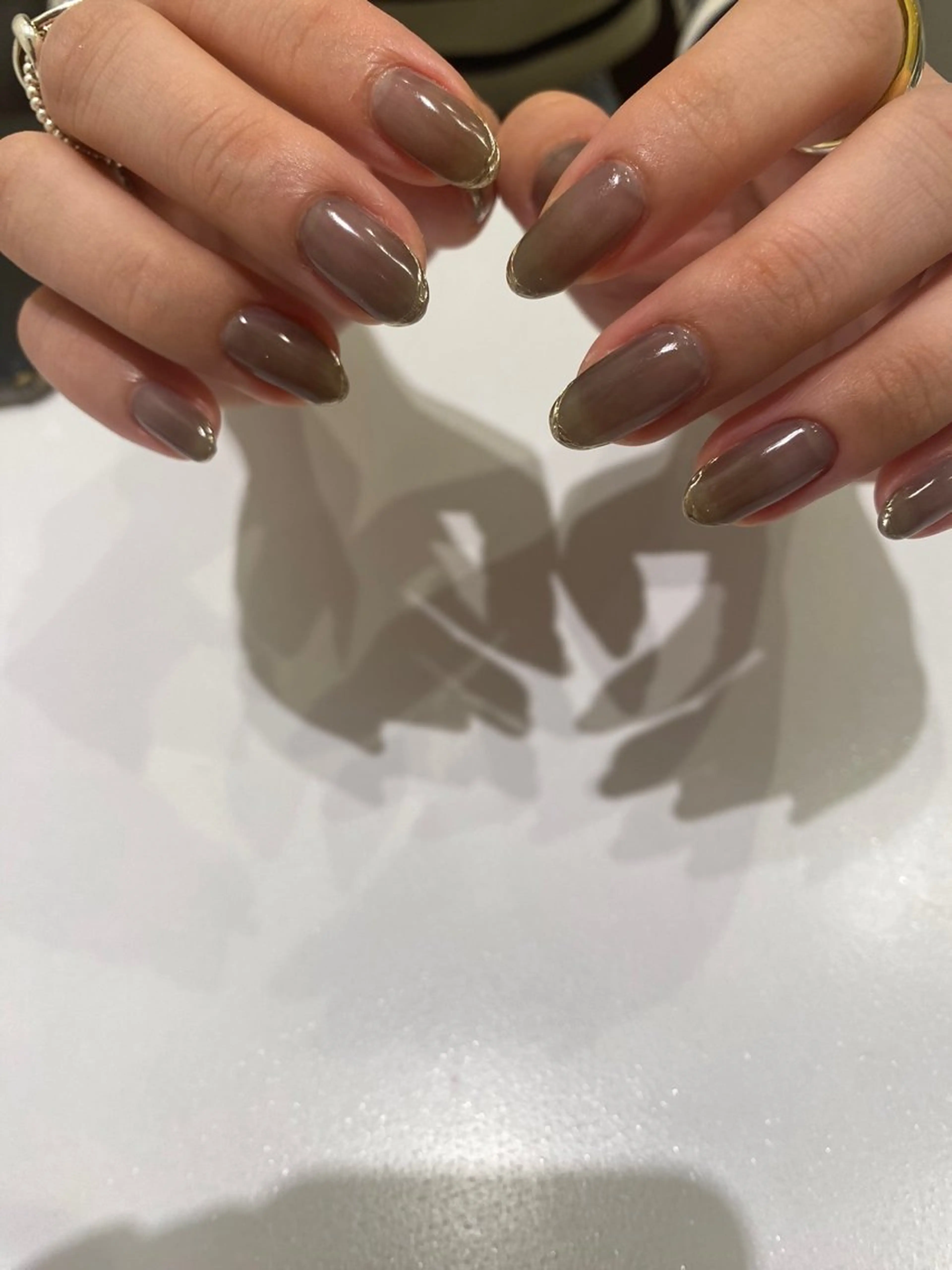 ネイル ayumi /明治神宮前・表参道のネイルデザイン