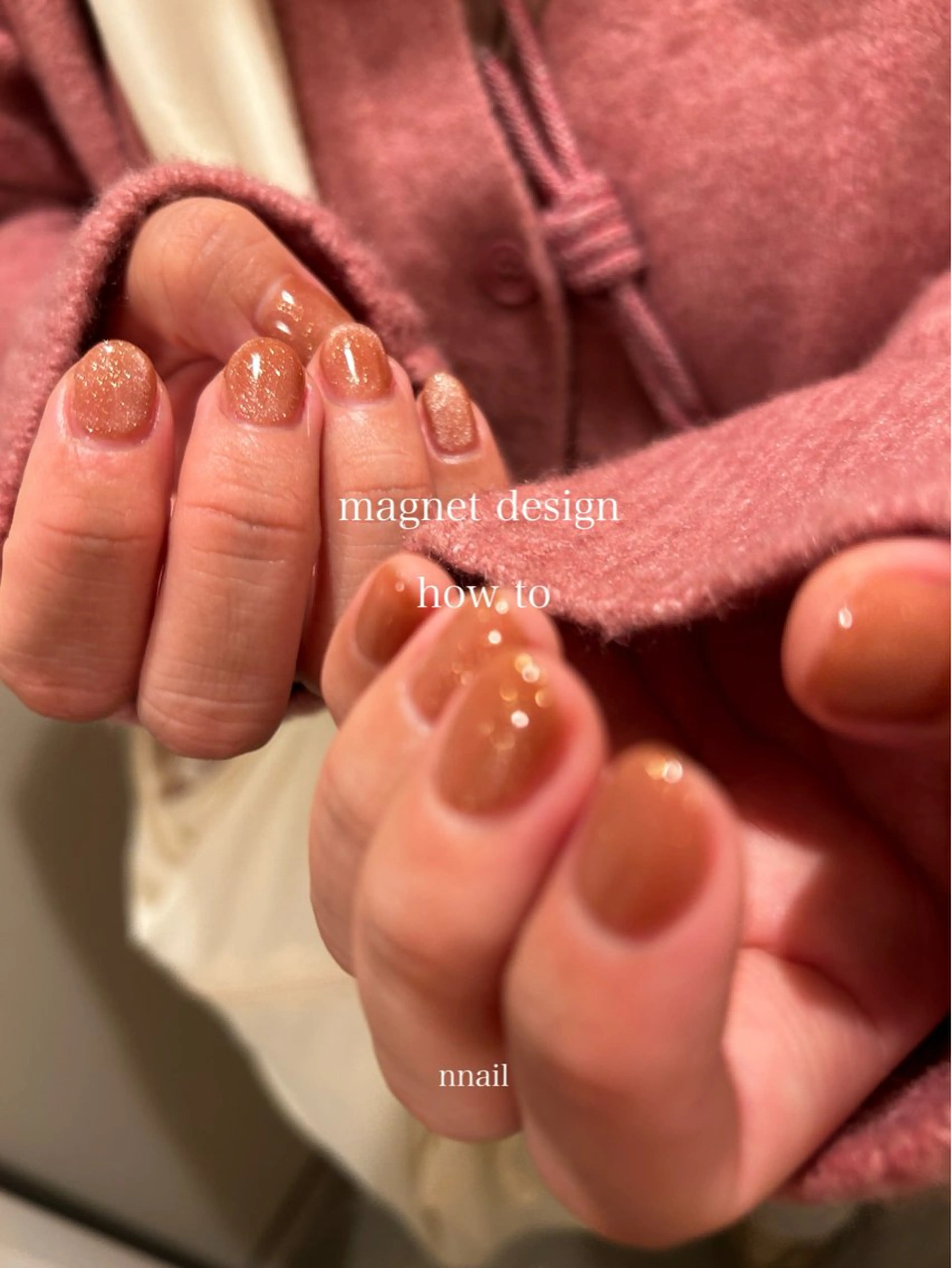 ネイル ハンドネイル nnail Natsumiのネイルデザイン
