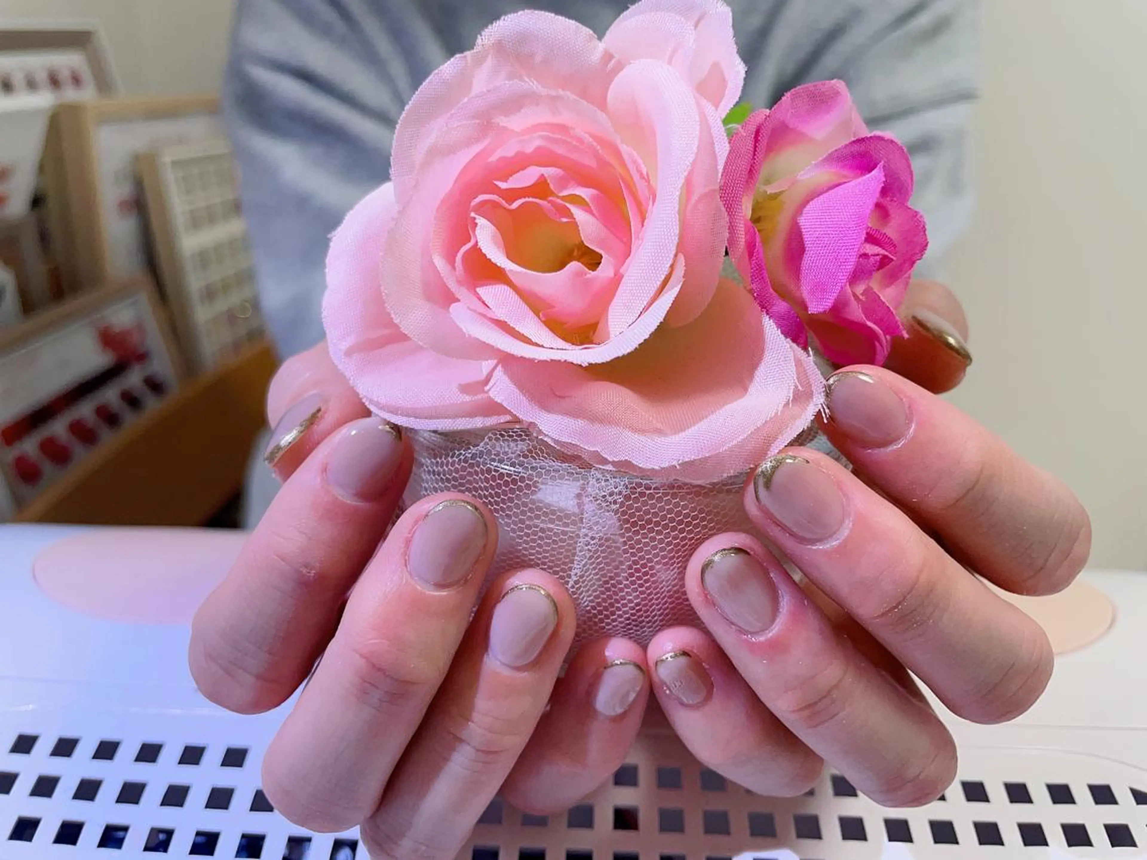 ネイル 絢佳 nailのネイルデザイン