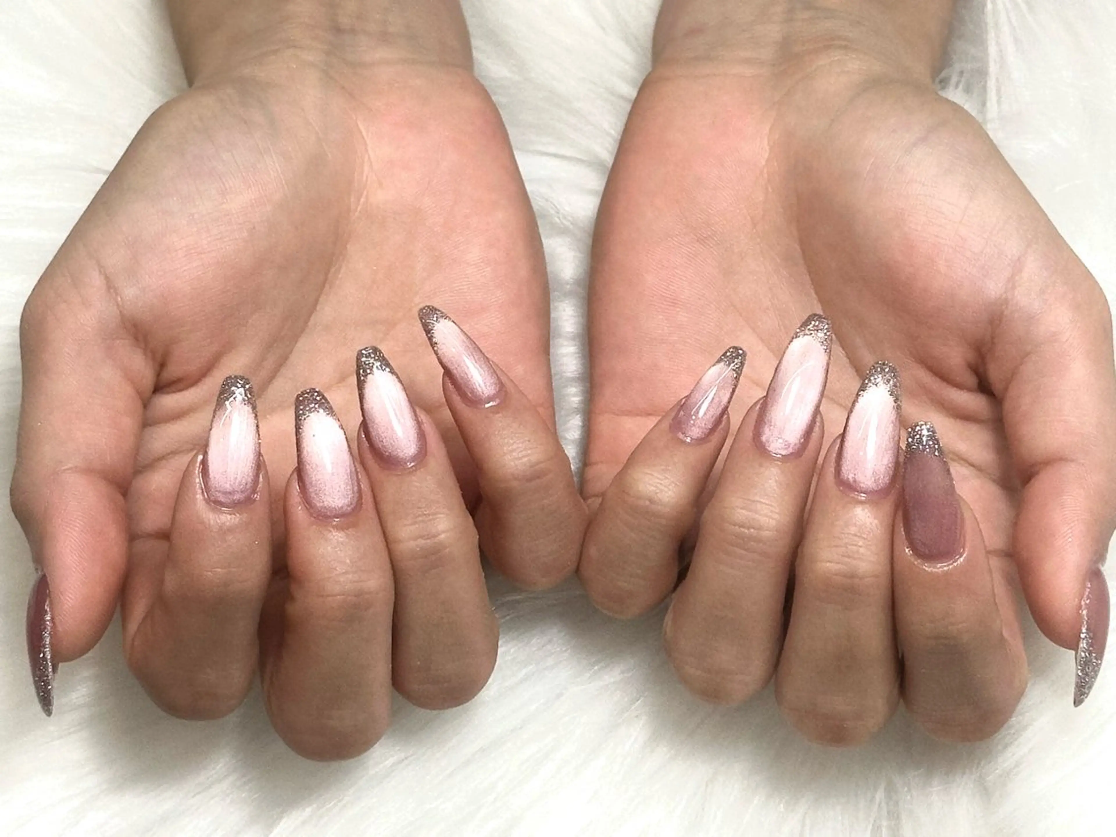 ネイル ChicMuse nail吉祥寺所属・chicMuse Nailのネイルデザイン