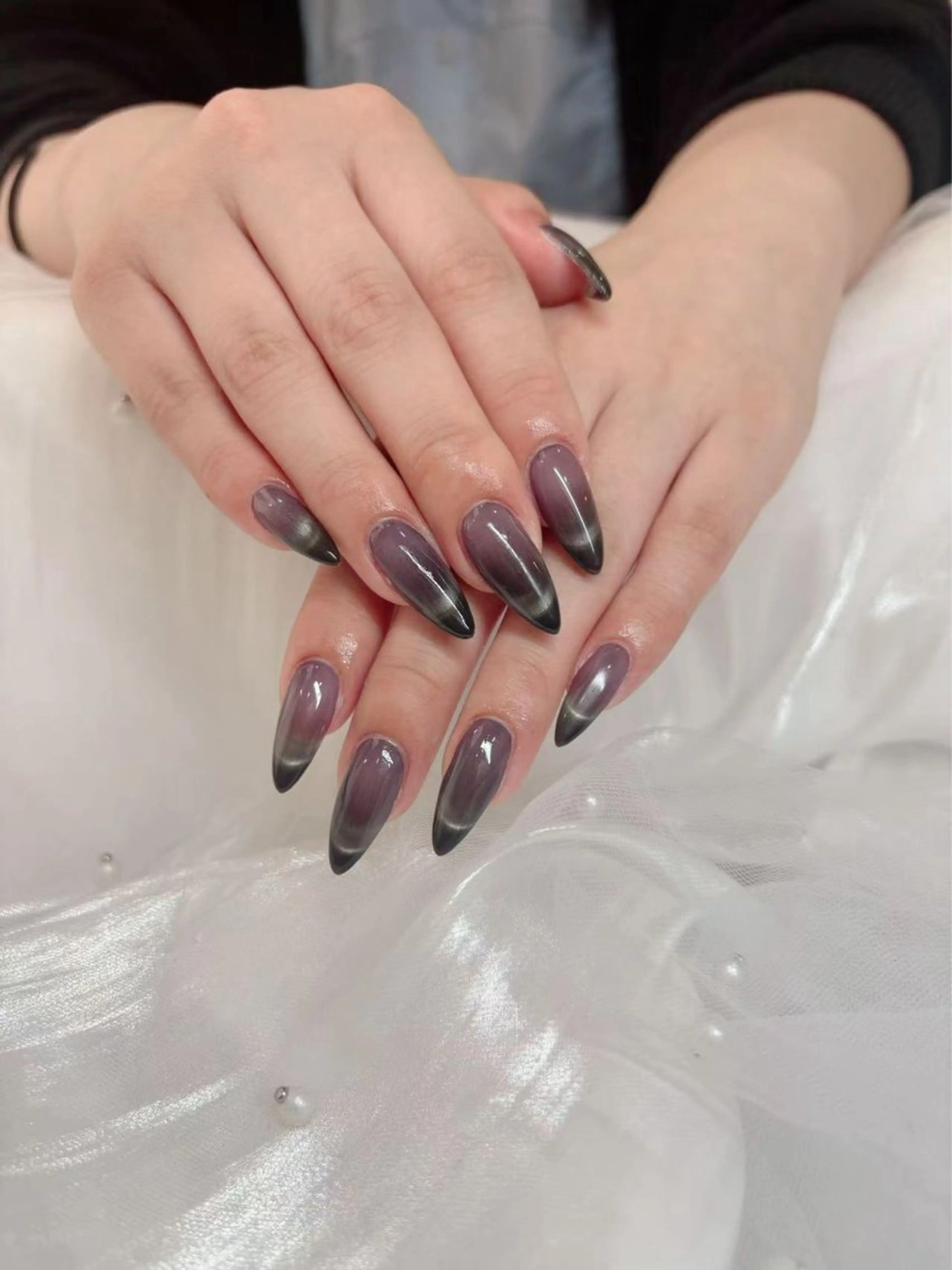 ネイル ハンドネイル ハンドケア The Nail & Eye Lashのその他イメージ