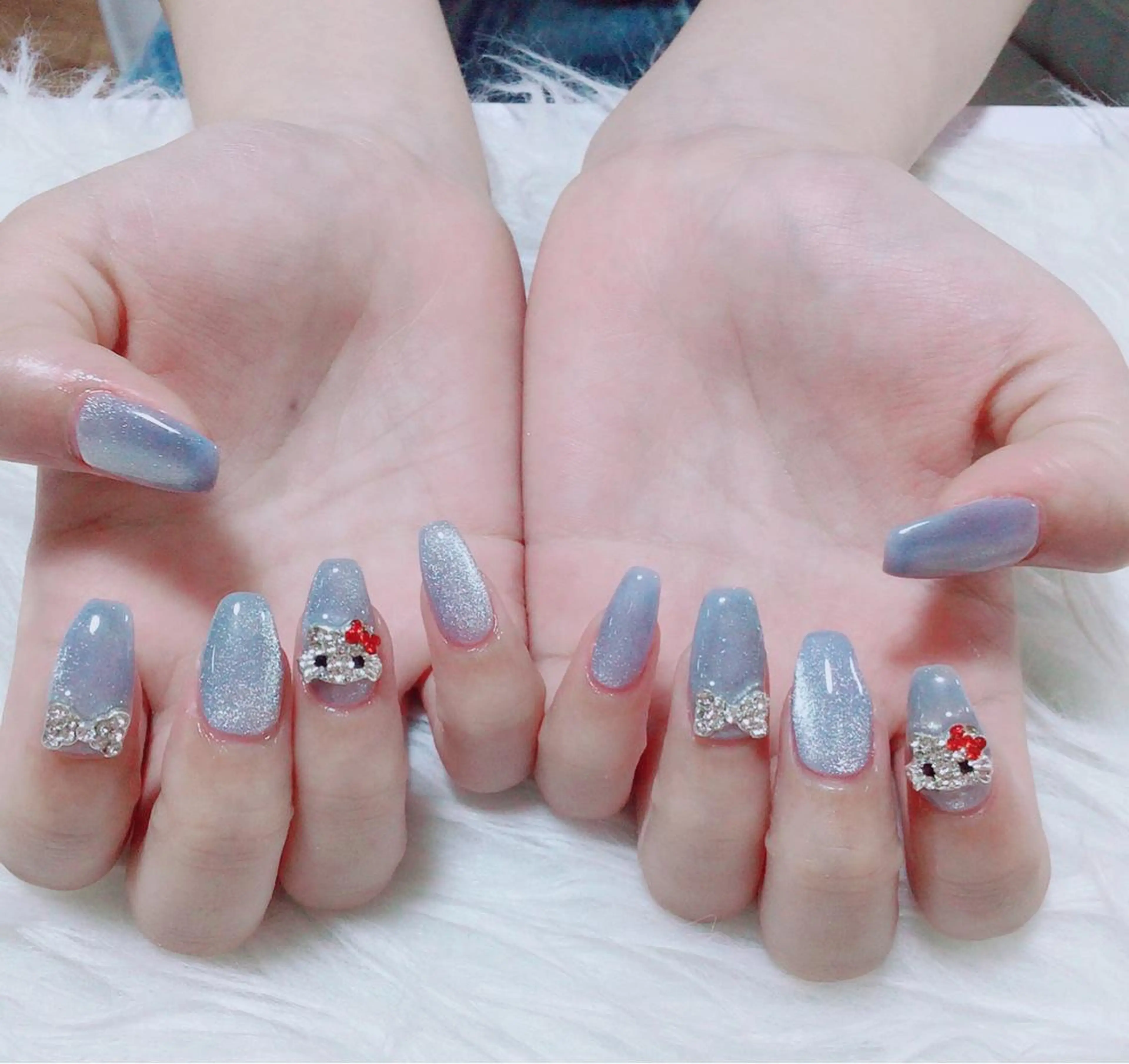 ネイル CC Nail Salonのネイルデザイン