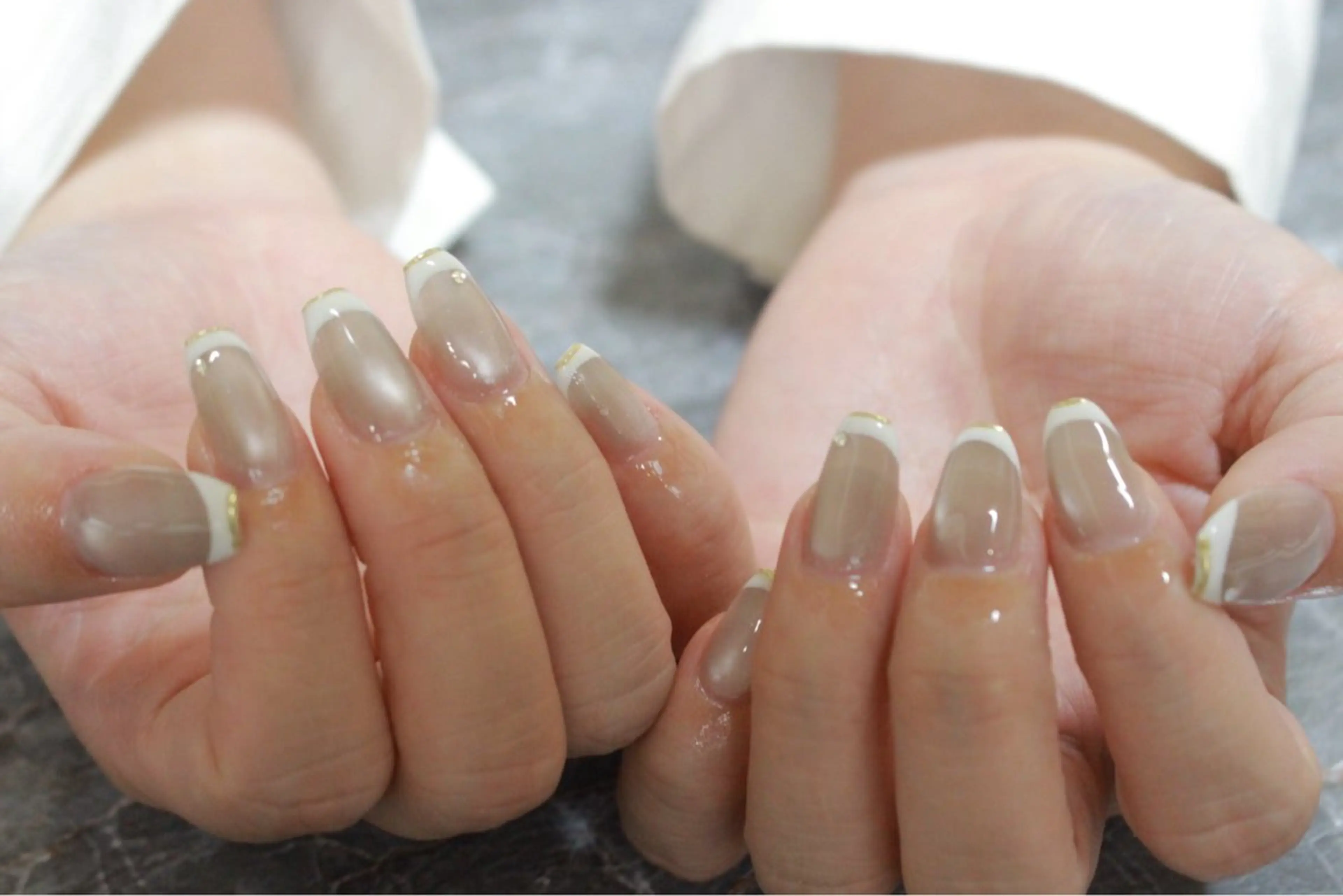ネイル ハンドネイル misaki nailのネイルデザイン