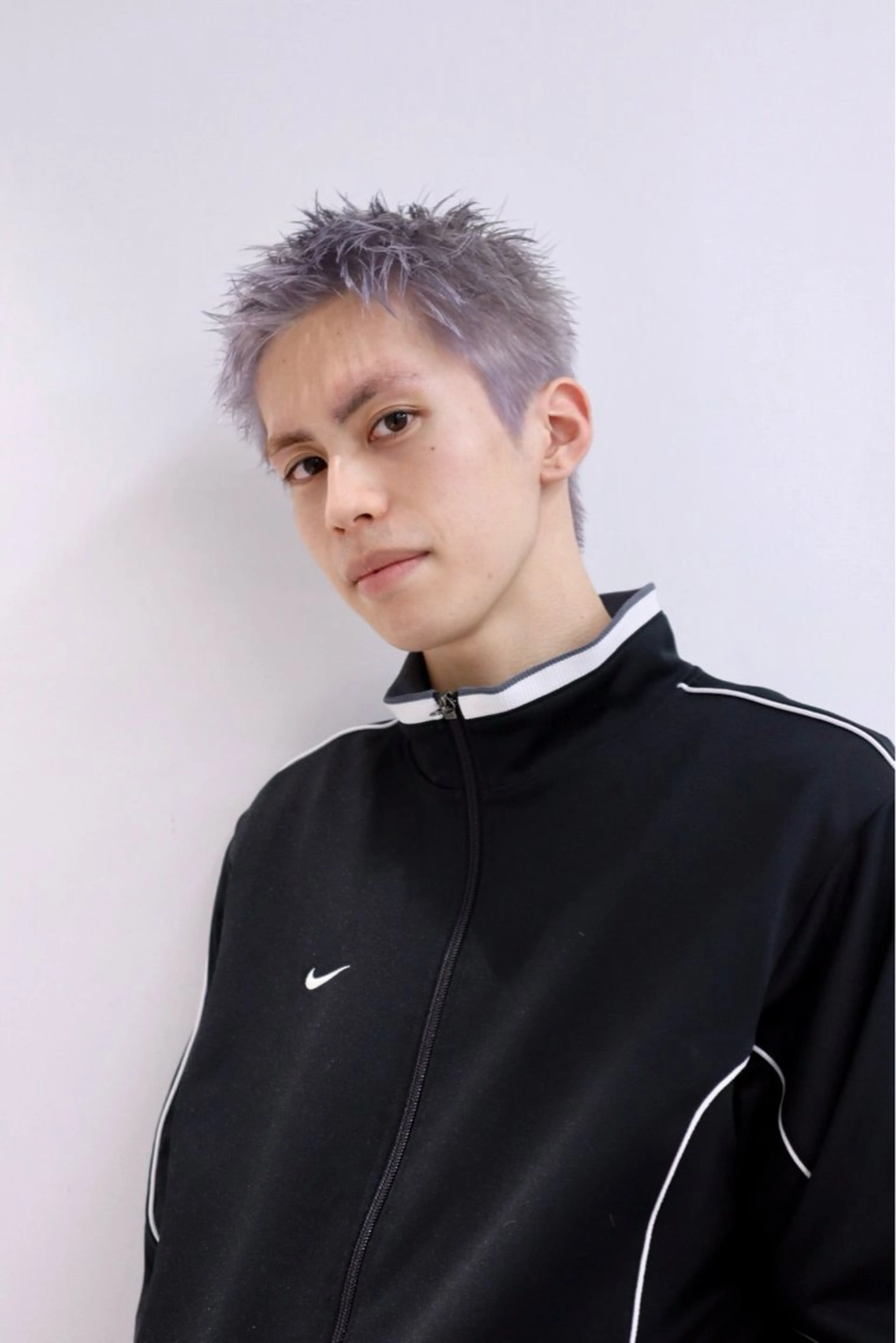 ⚡️スパイキーショート限定⚡️メンズカット✂️（スパイキーショート）➕3stepトリートメントの写真