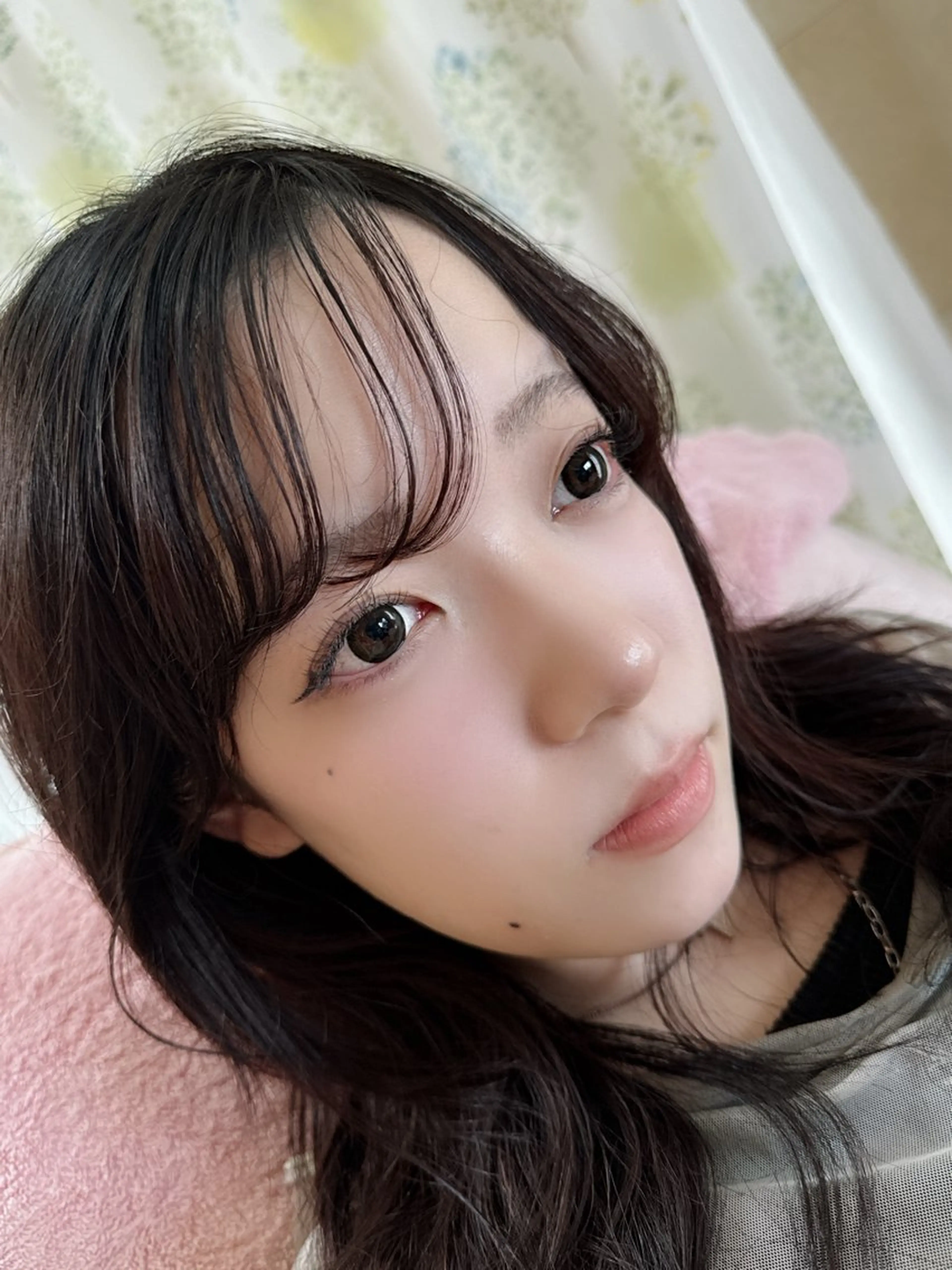 マツエク・マツパ フラットラッシュ 伊藤名紬 マツエク専門のマツエク・マツパデザイン