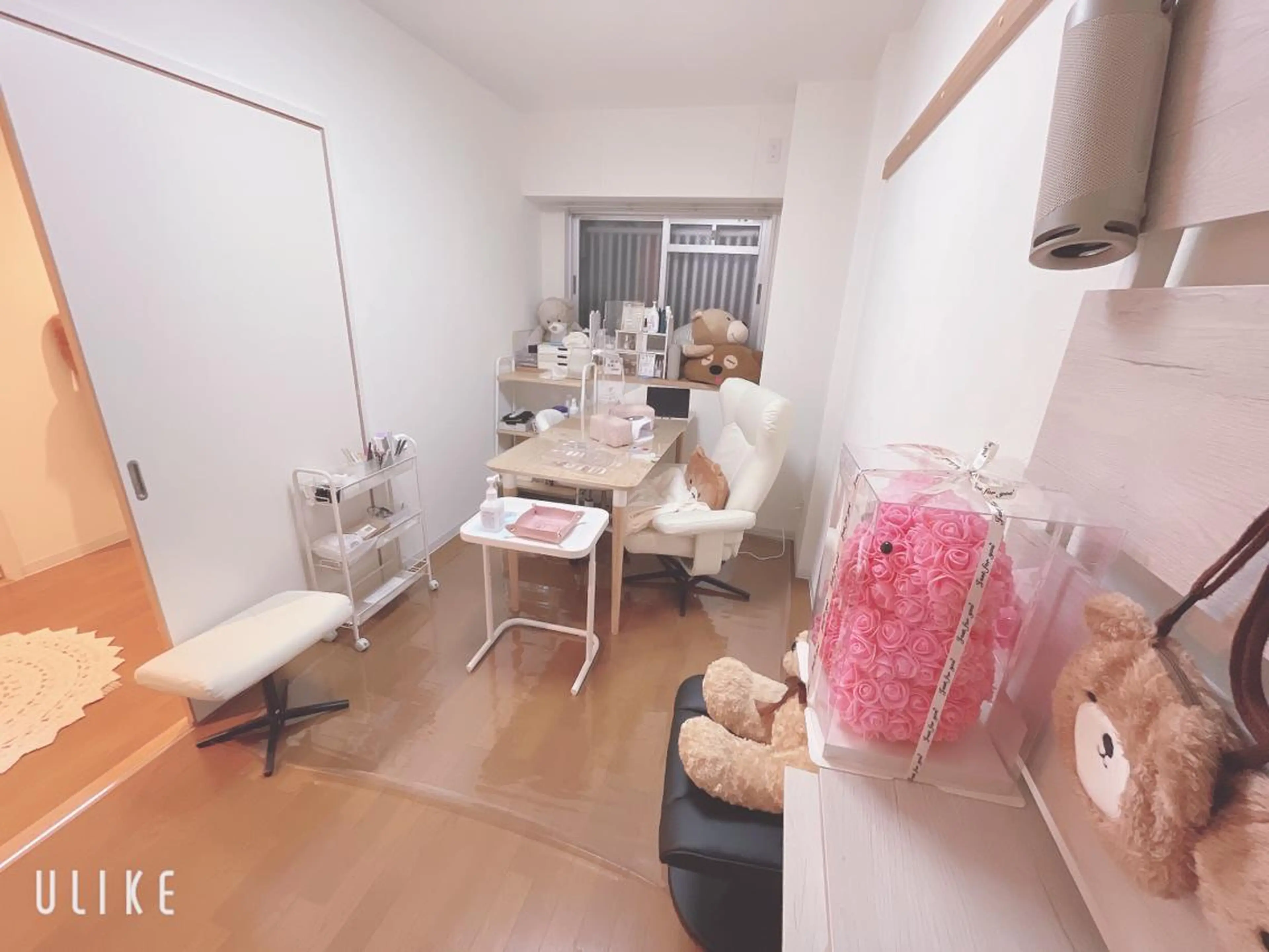 ネイル Som Bear所属・nail salon Som Bear🧸のネイルデザイン