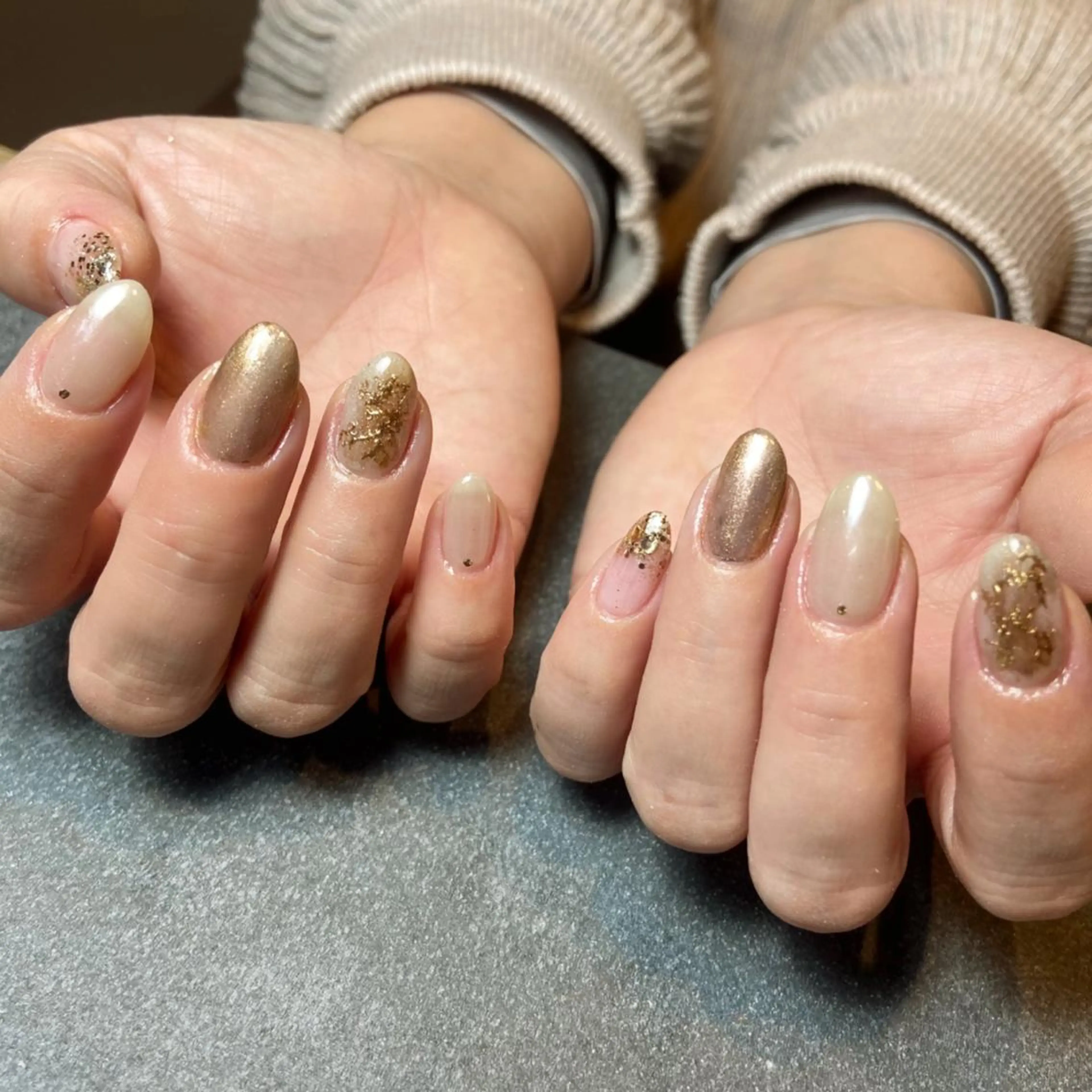 ネイル エステティックサロン Liente(リアンテ)所属・Hashimoto .のエステ・リラクイメージ