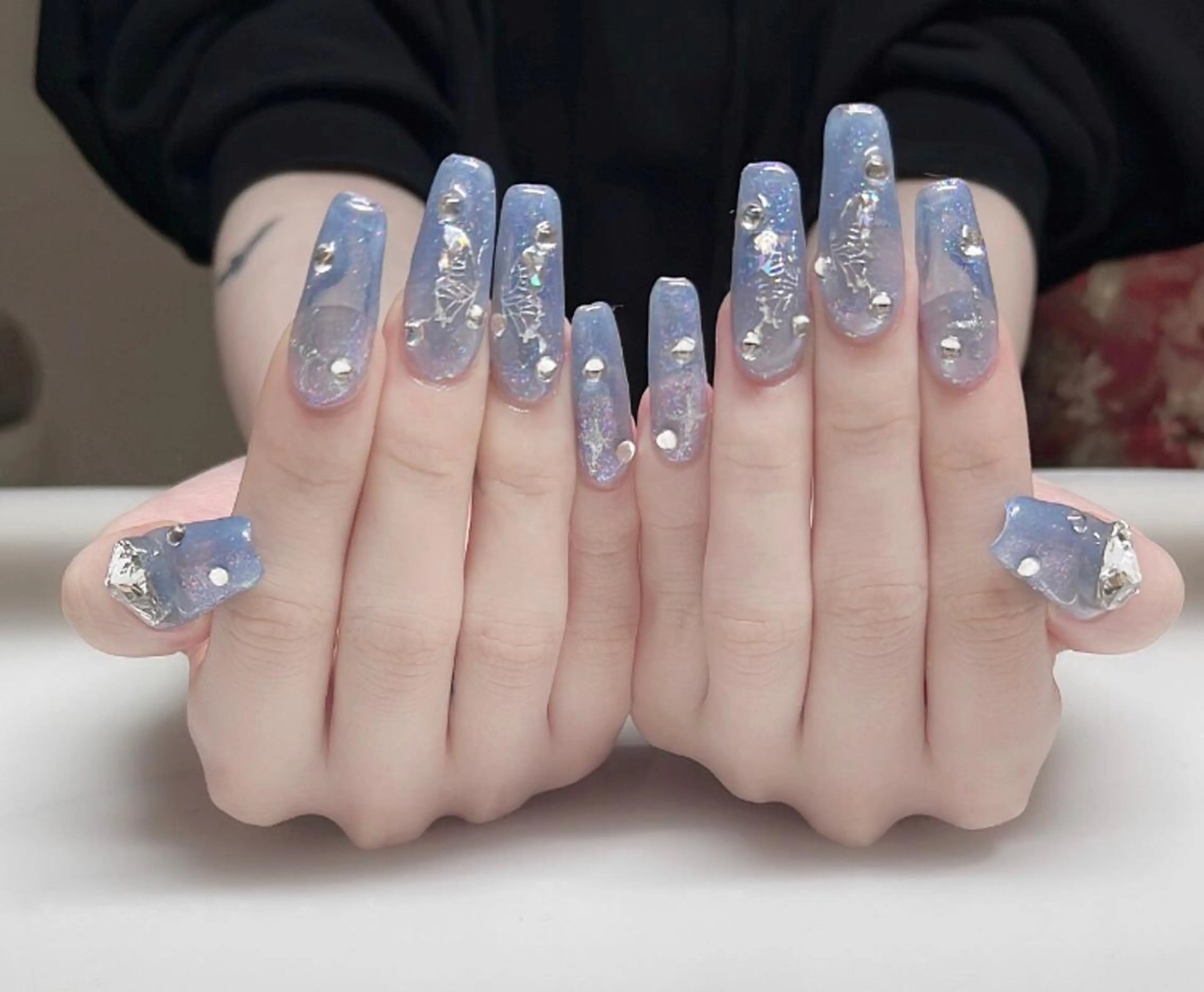 ネイル ネイルサロン KARIのネイルデザイン