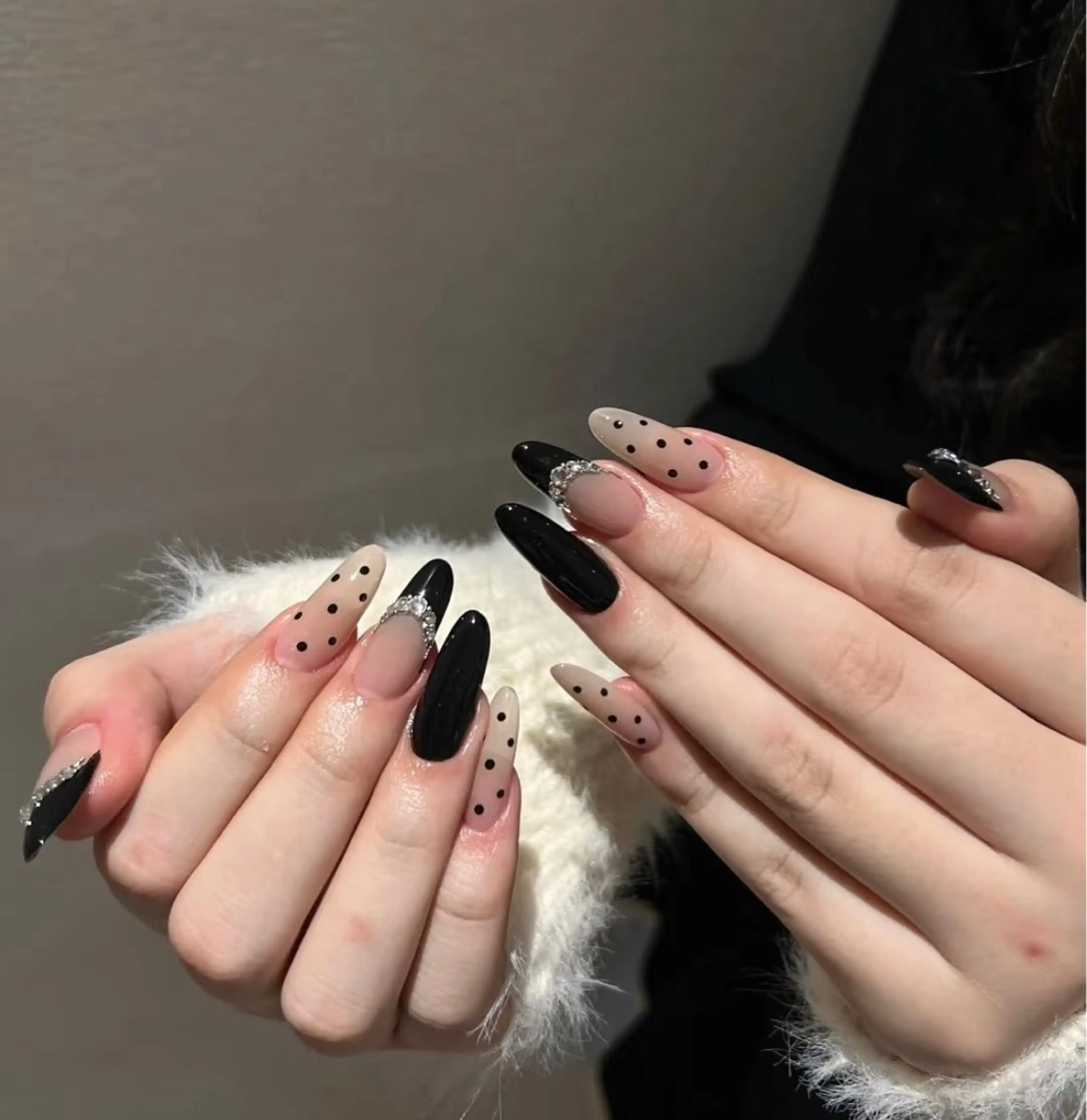 ネイル ハンドネイル July Nailのネイルデザイン