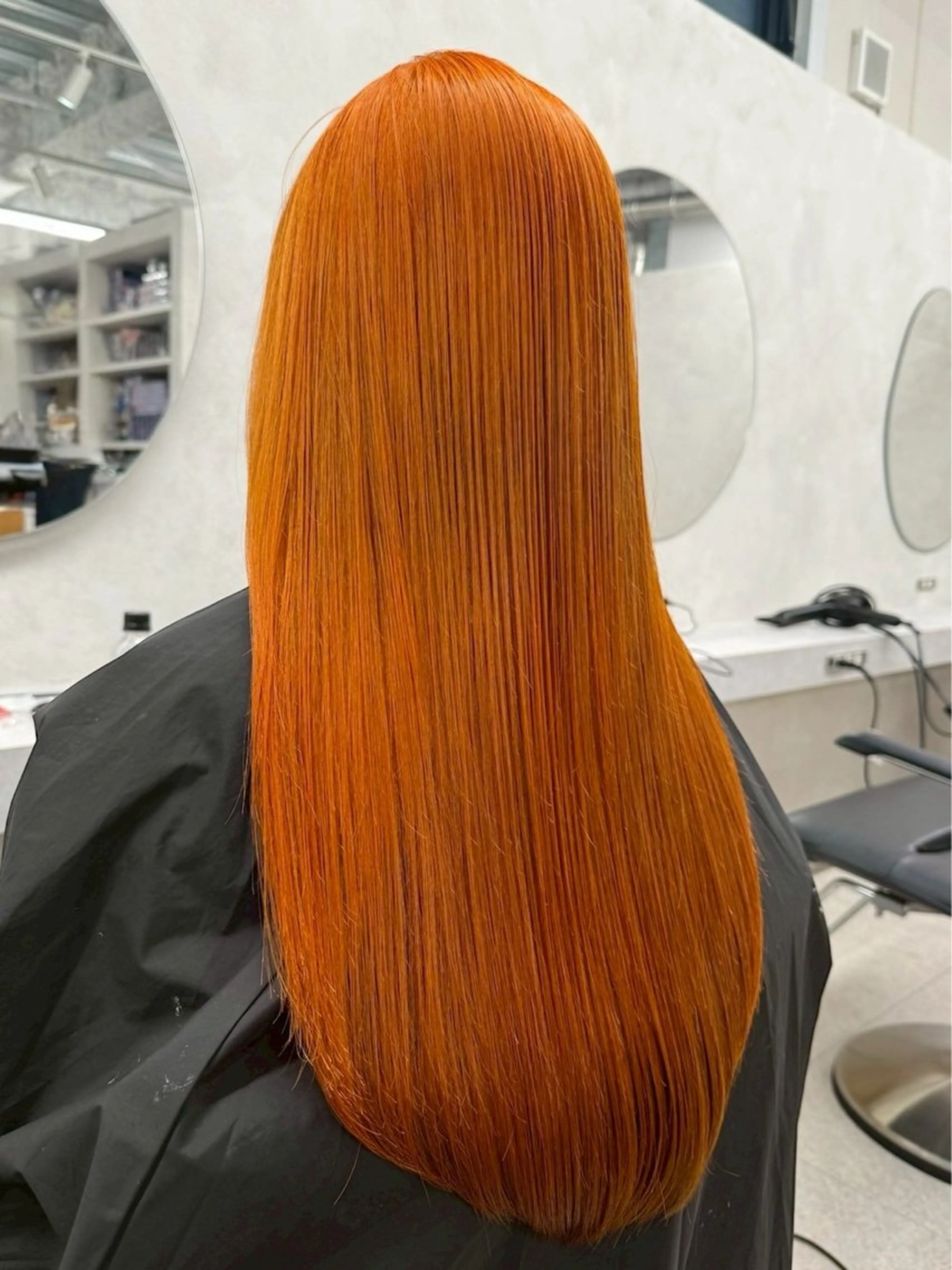 ロング カラー ヘアカラー トリートメント NOAHL 大宮店所属・大人、モテカラー SOMA🦁⭐️のヘアスタイル