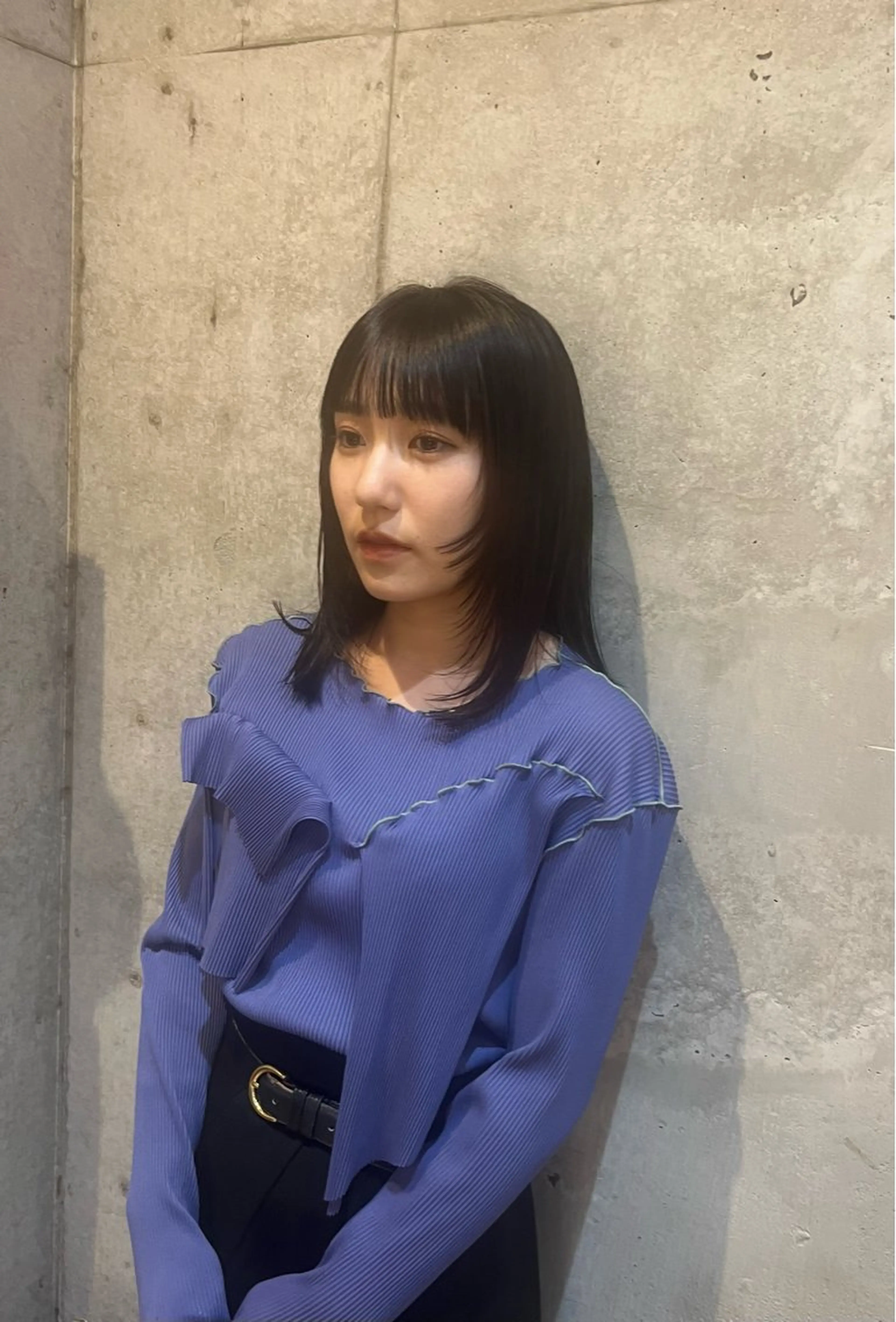 ミディアム LOTUS表参道所属・【代表】 🌟MASA🌟美髪のヘアスタイル