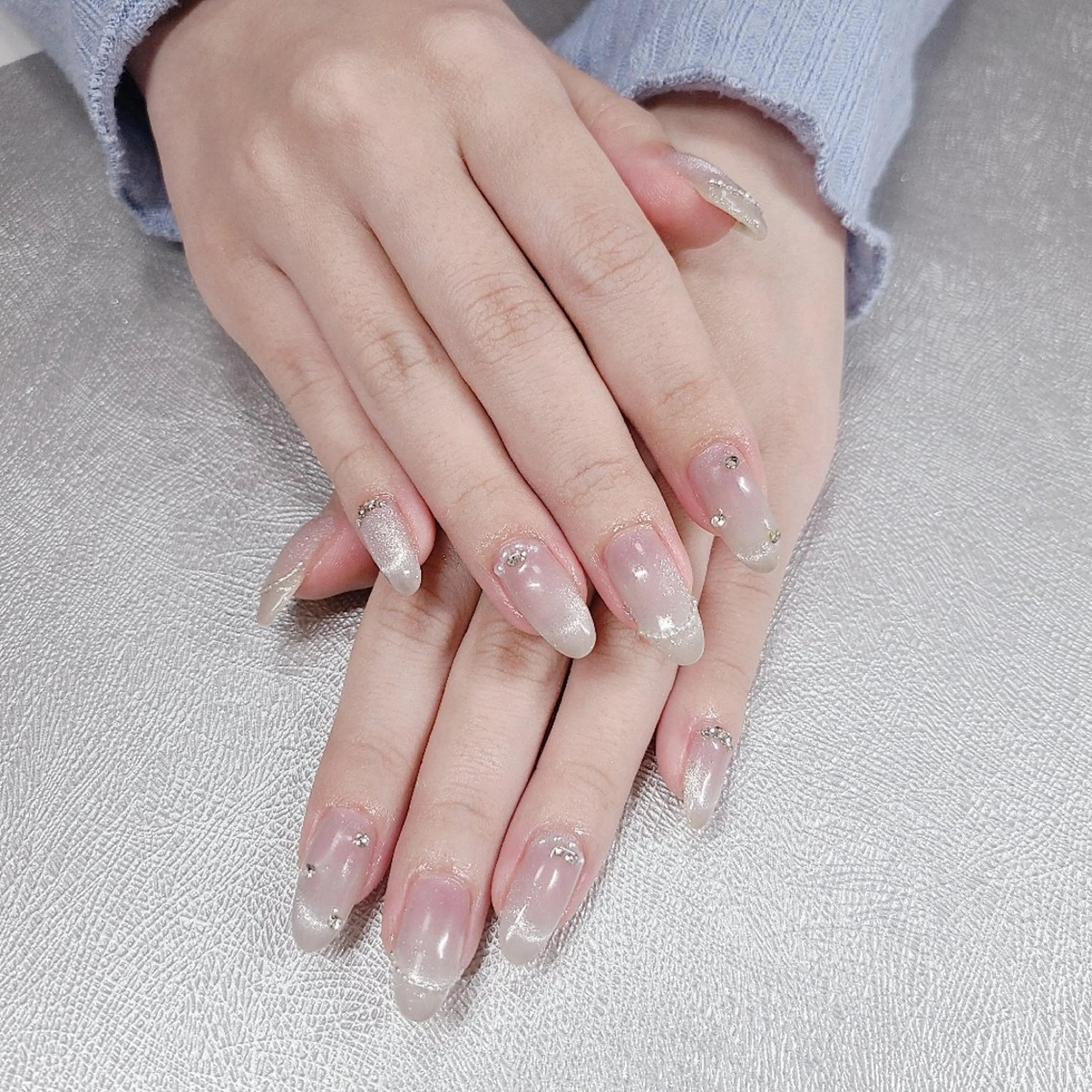 ネイル 52 nailのネイルデザイン