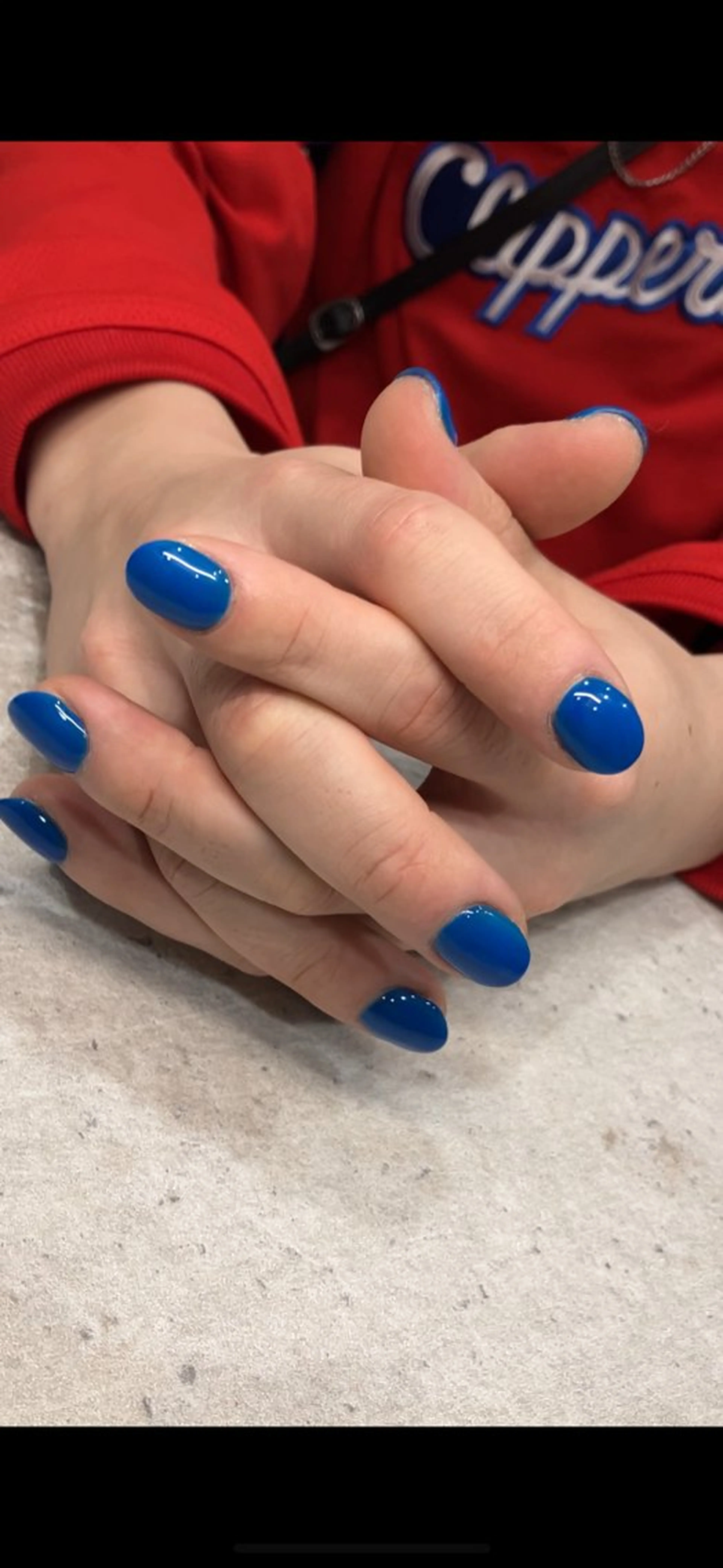 メンズ ネイル LICO HAIR＆RELAXATION所属・Lico Ryoのネイルデザイン