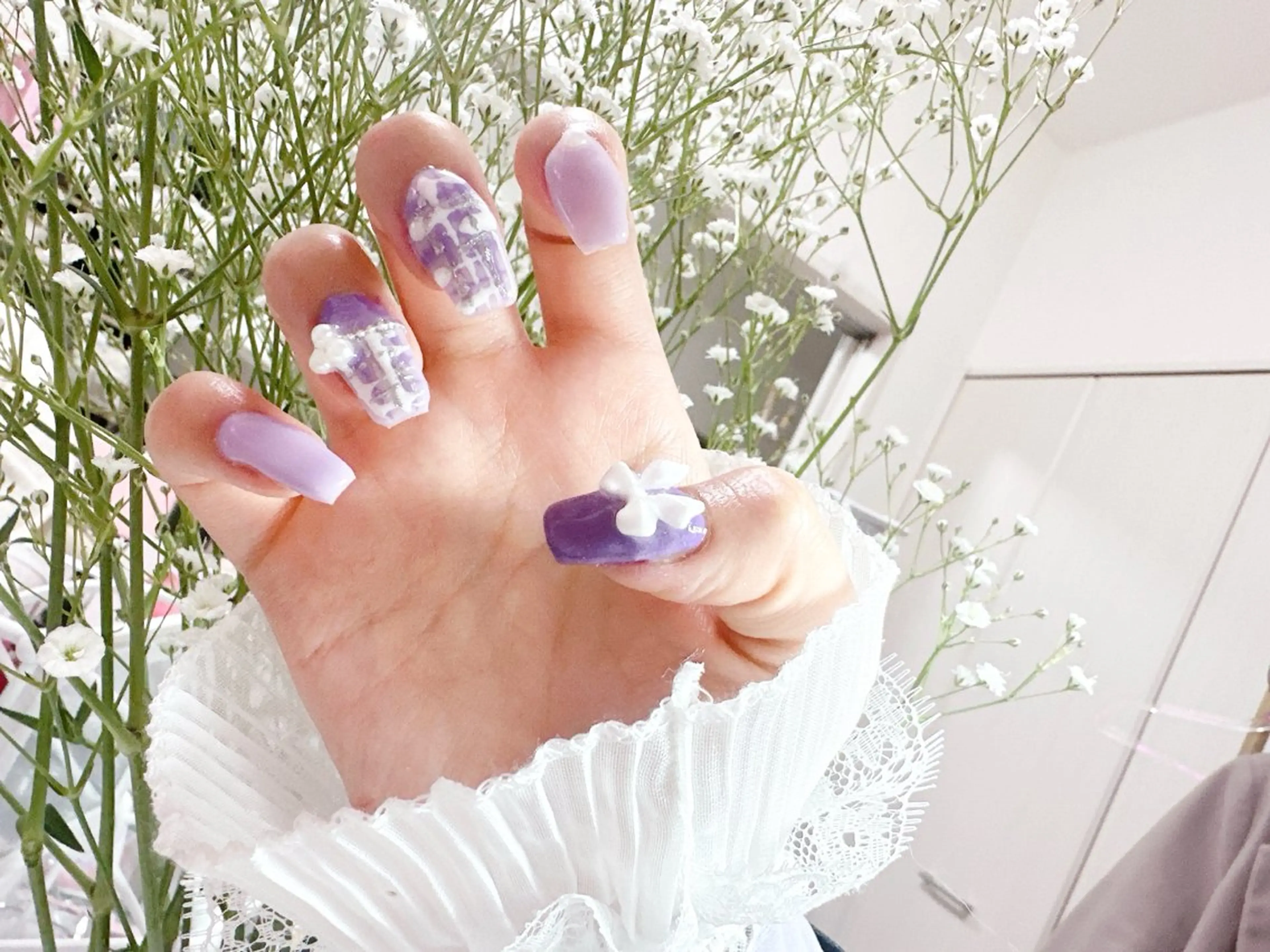 ネイル ハンドネイル Nail Salon nutaのその他イメージ