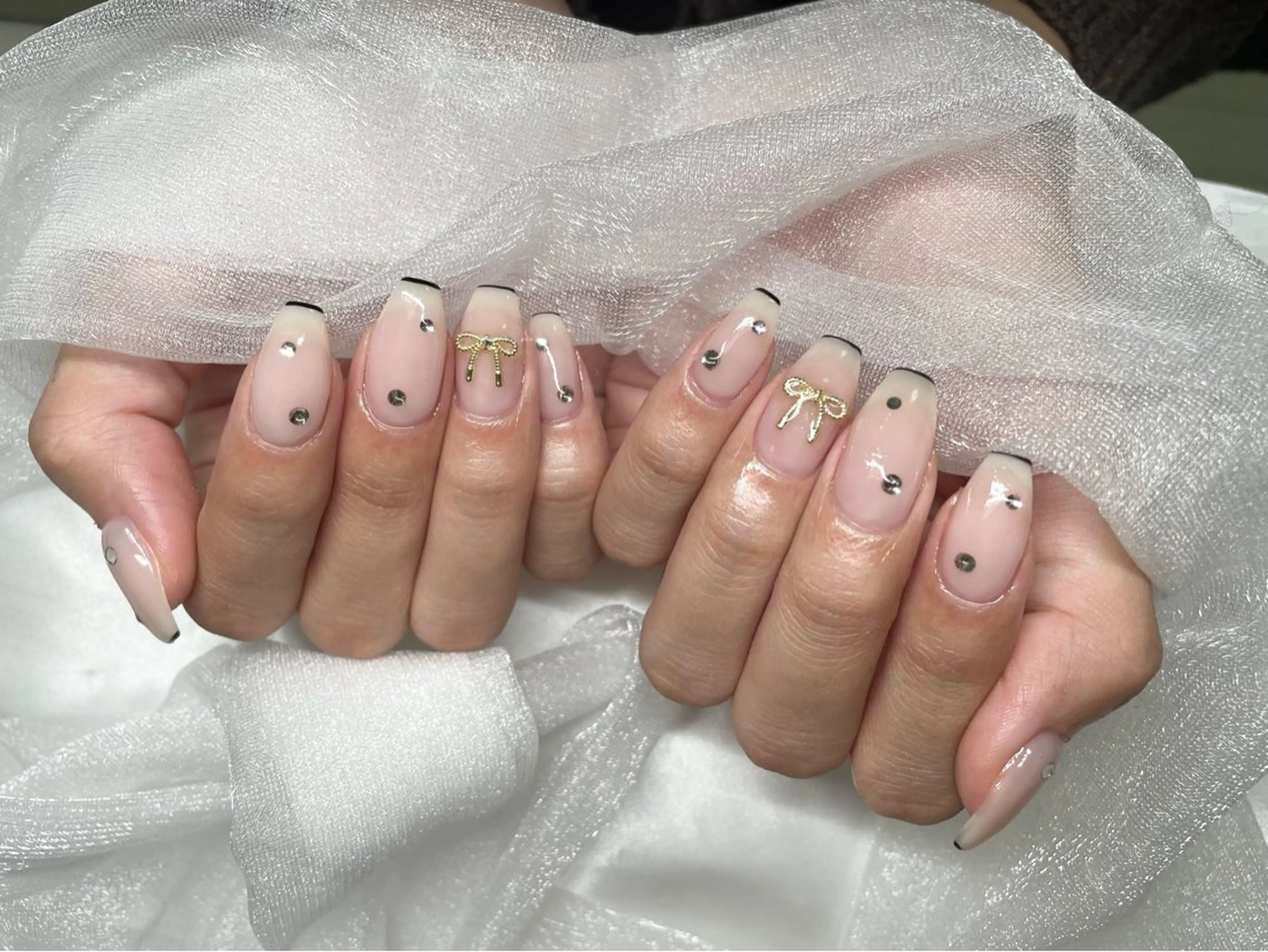 ネイル Roi〈ロワ〉 Minakoのネイルデザイン