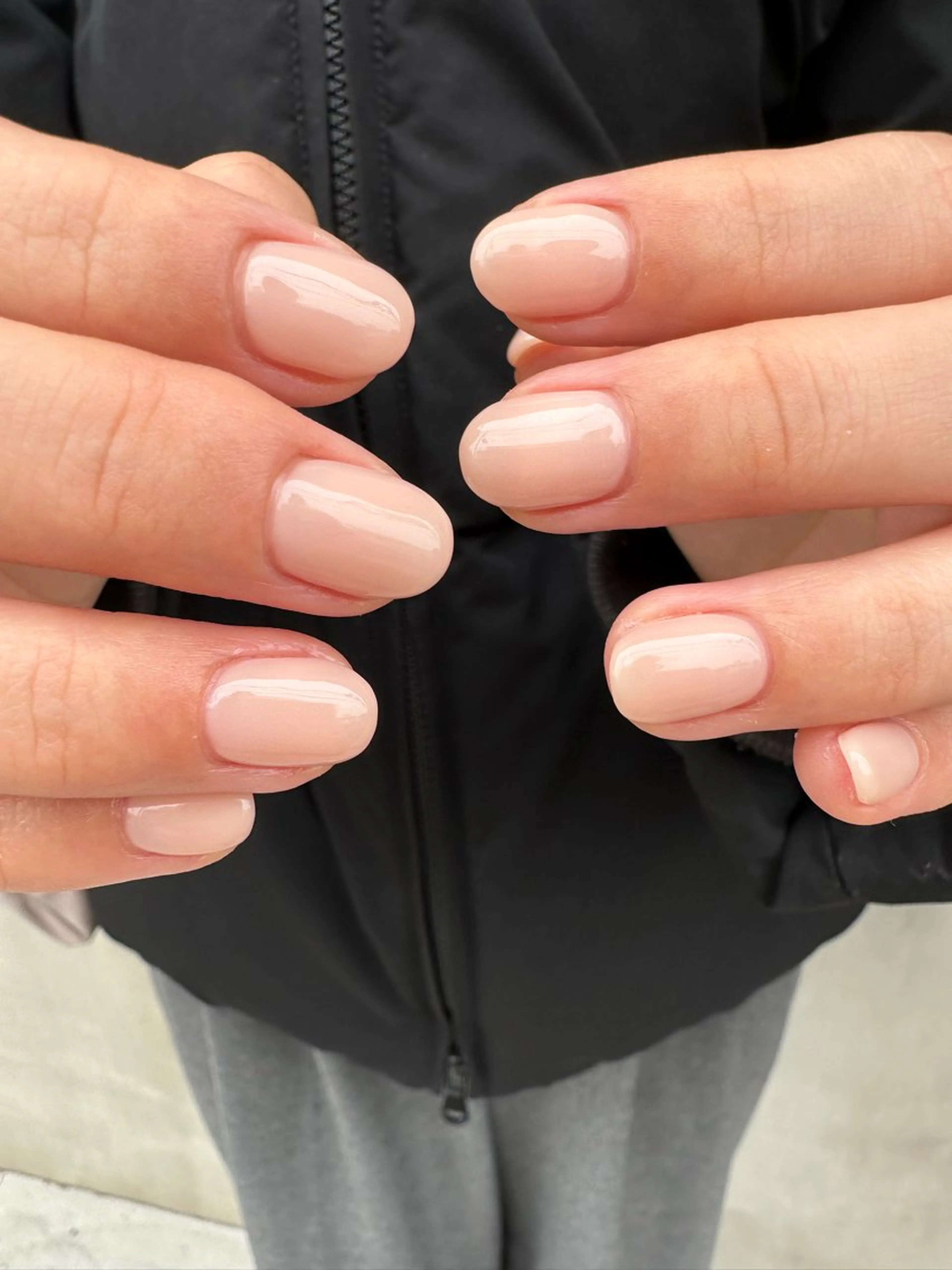 ネイル ハンドネイル Gemies所属・nanako_ Gemiesのネイルデザイン
