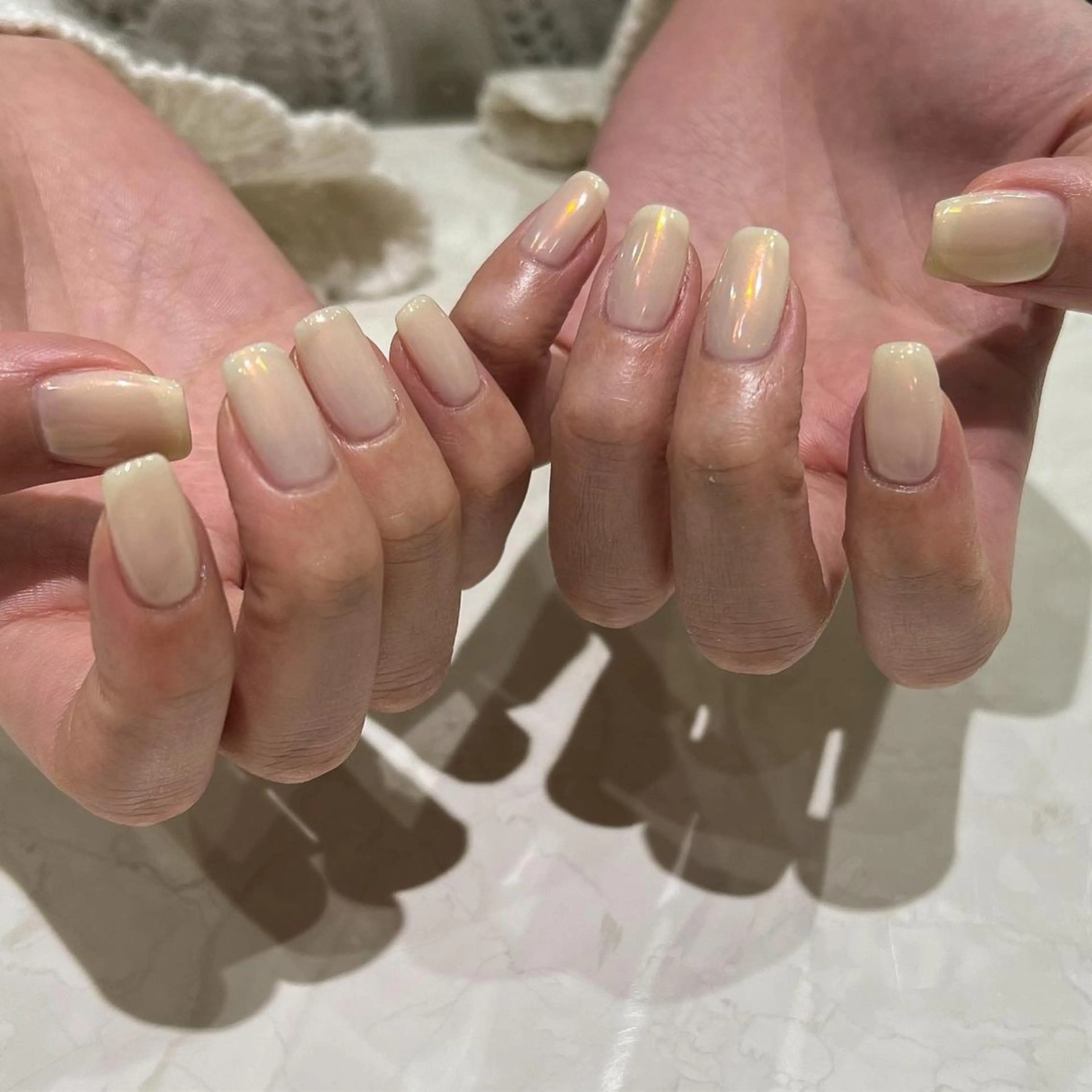 ネイル ulu beauty salon所属・ulu Misakiのマツエク・マツパデザイン