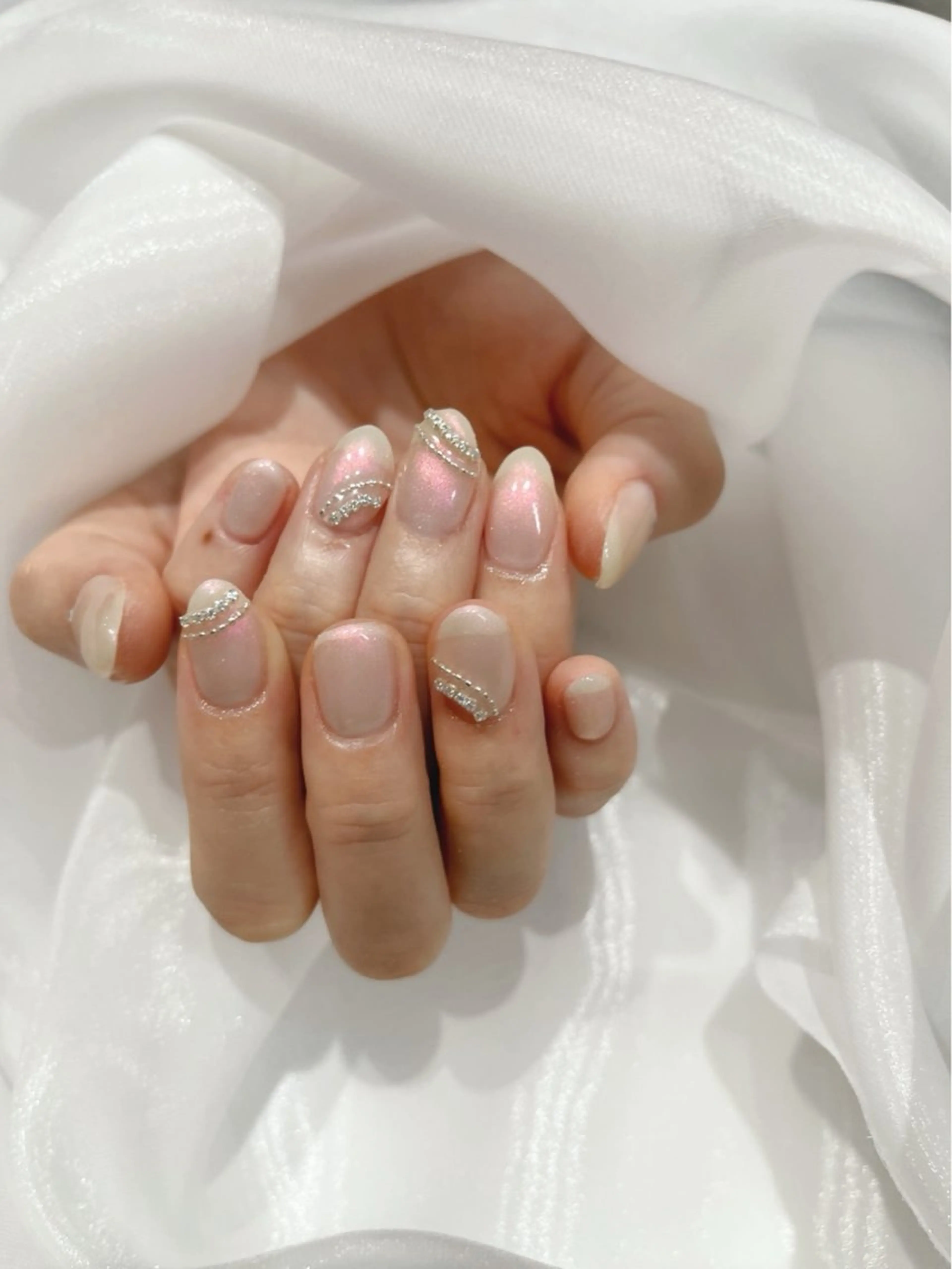 ネイル ハンドネイル purunail 🤍プルネイルのネイルデザイン