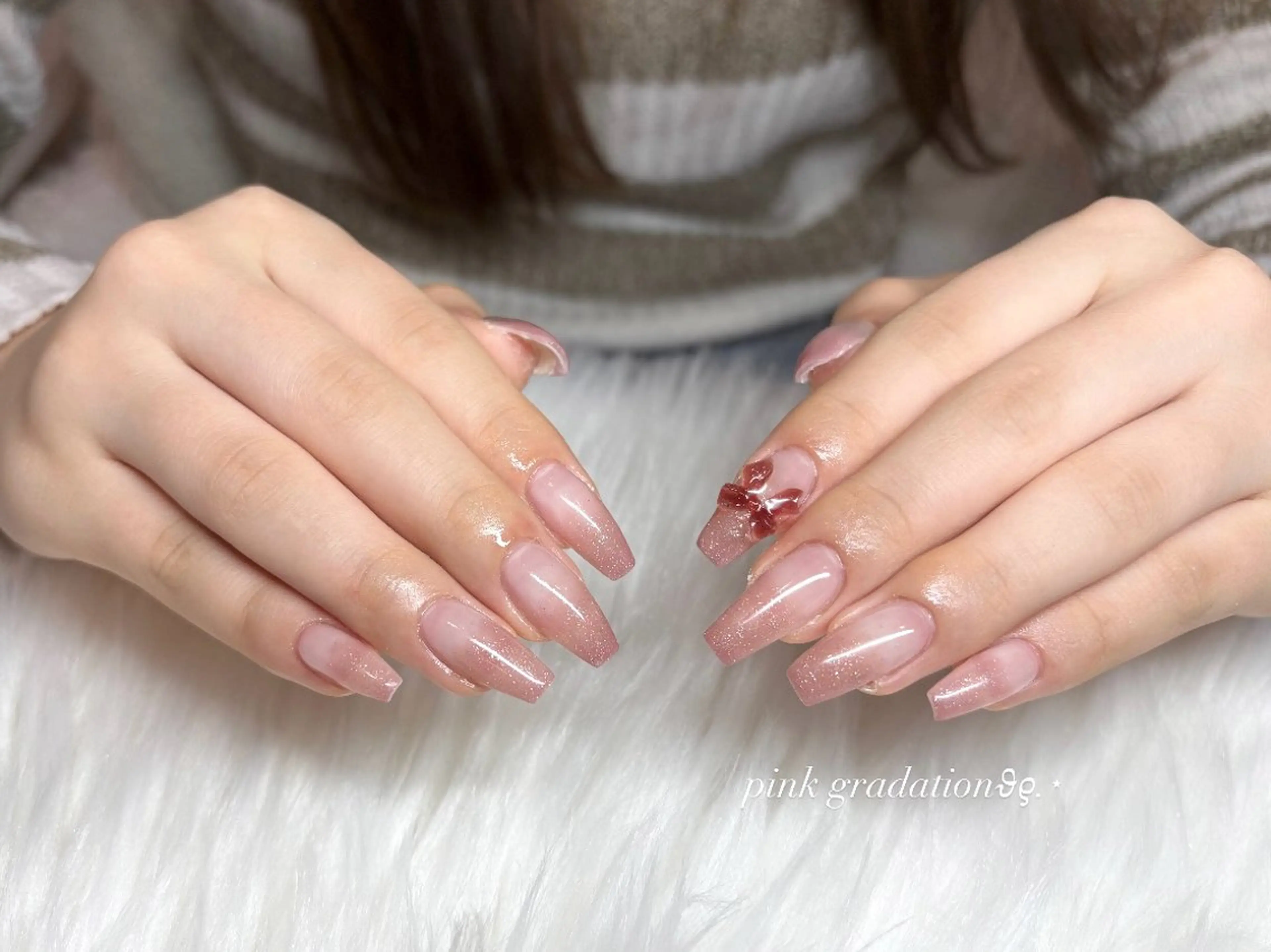 ネイル N nail ayakaのネイルデザイン