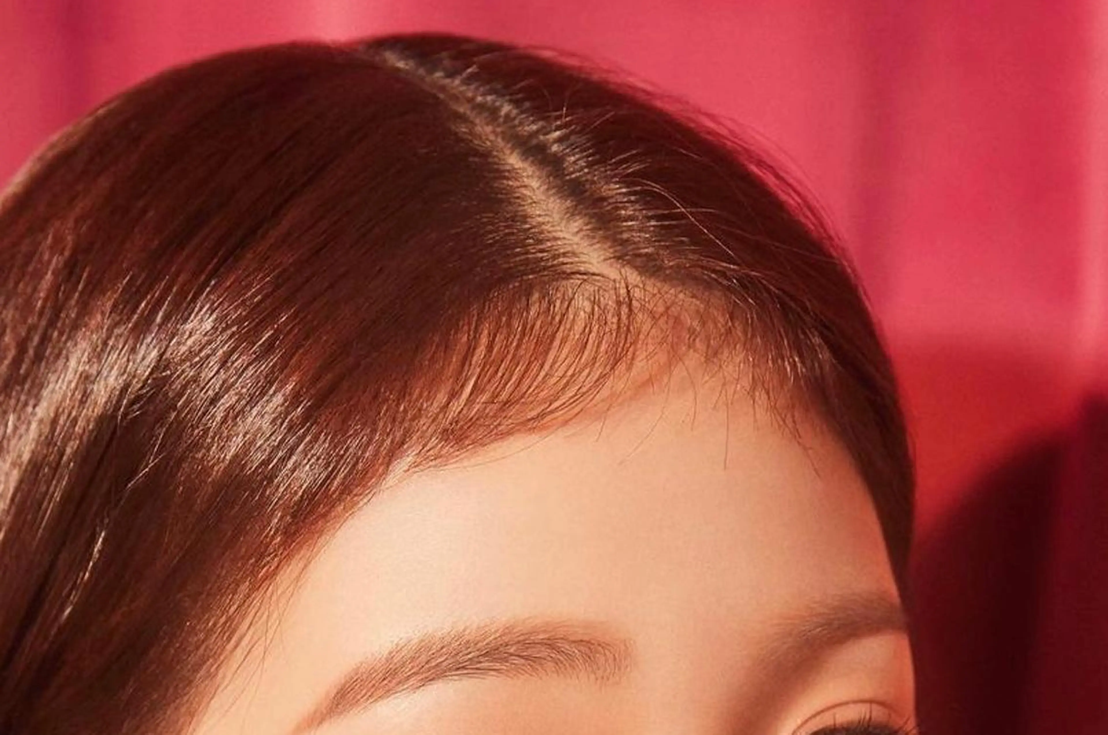 マツエク・マツパ Ｂ☆th所属・B☆th あみのヘアスタイル