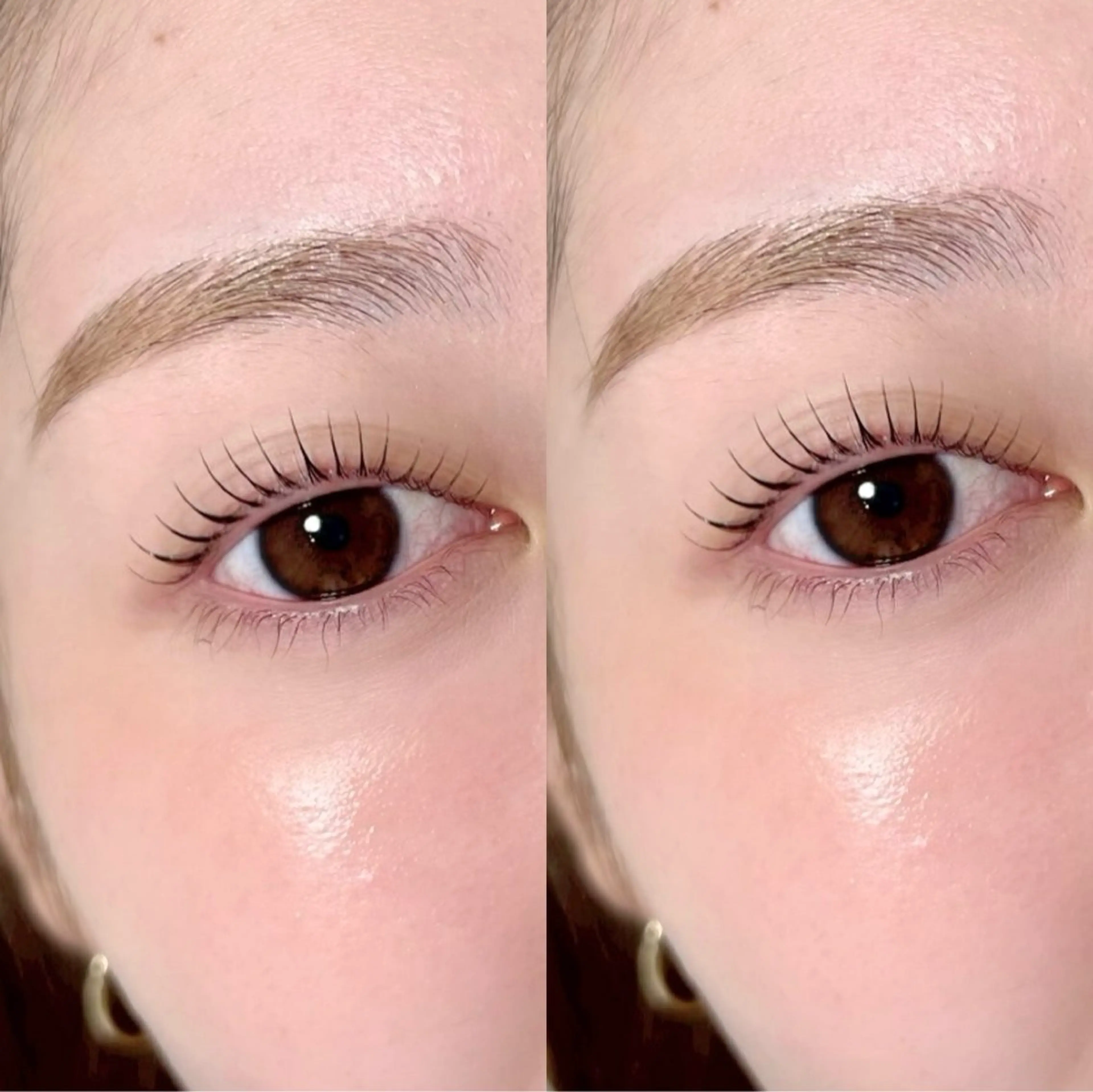 目力UP👀【上下ラッシュリフト】¥5000の写真