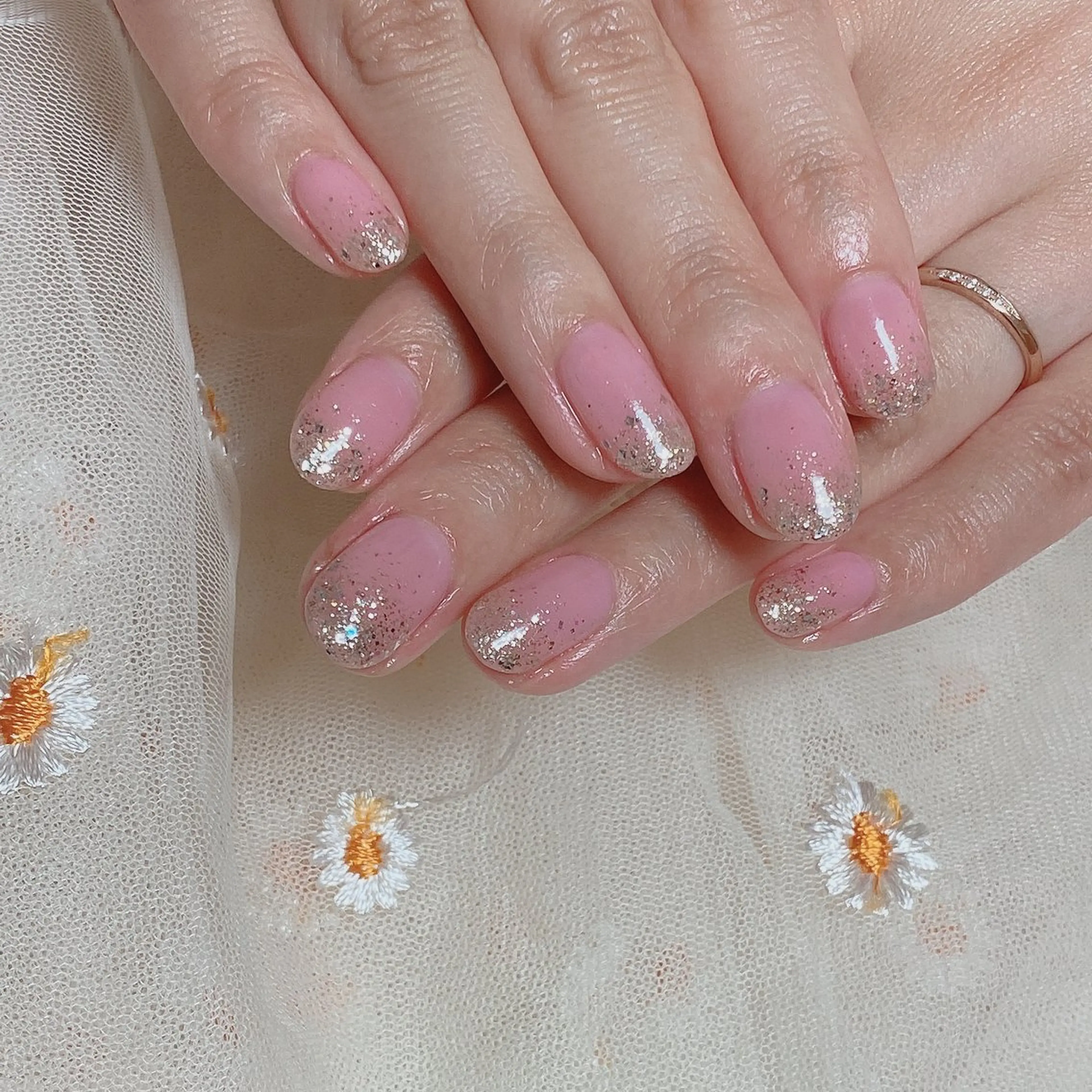 ネイル Ella nailsalon所属・Ella nail ちゆうのネイルデザイン