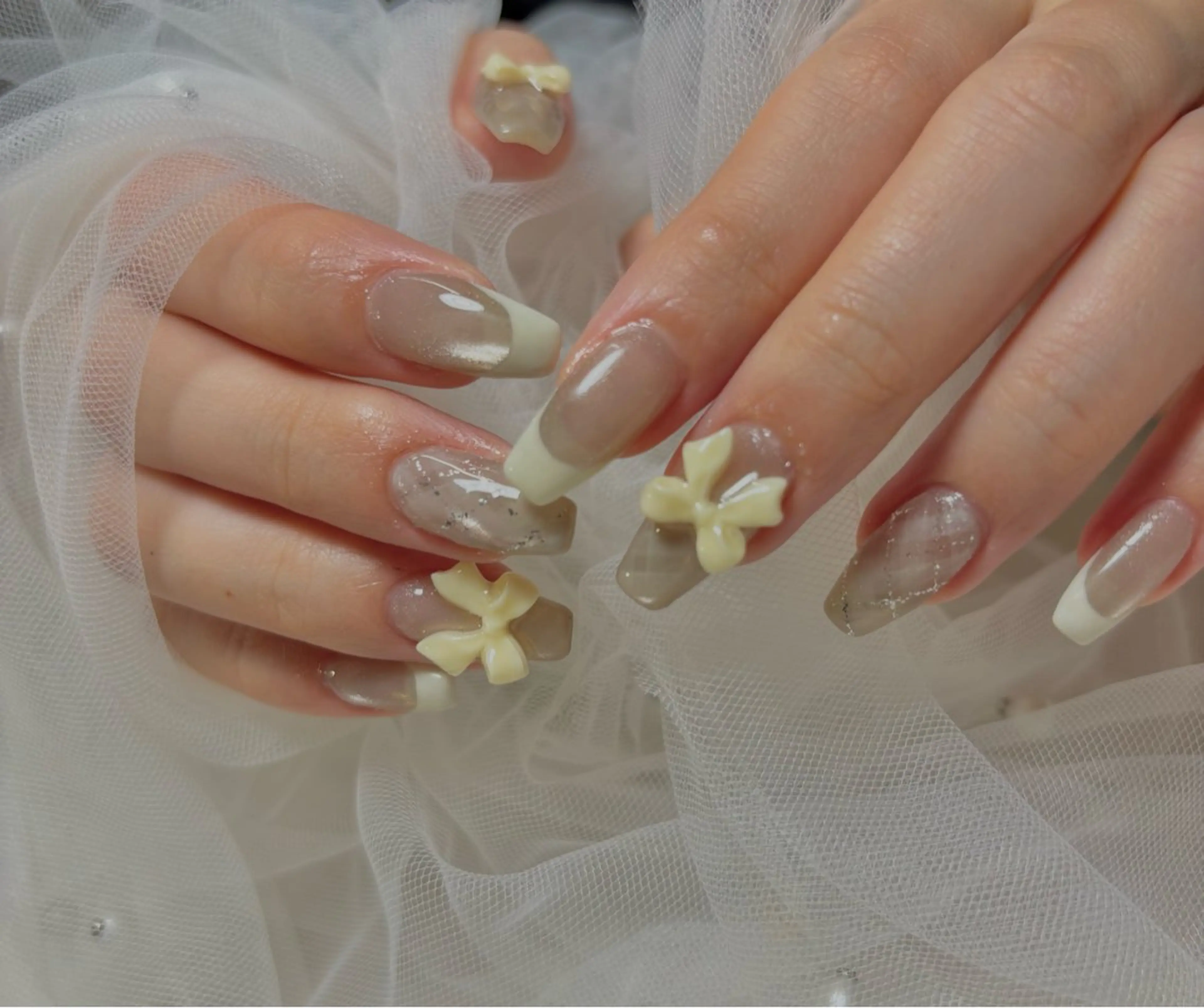 ネイル nail y.room所属・nail y.roomのネイルデザイン