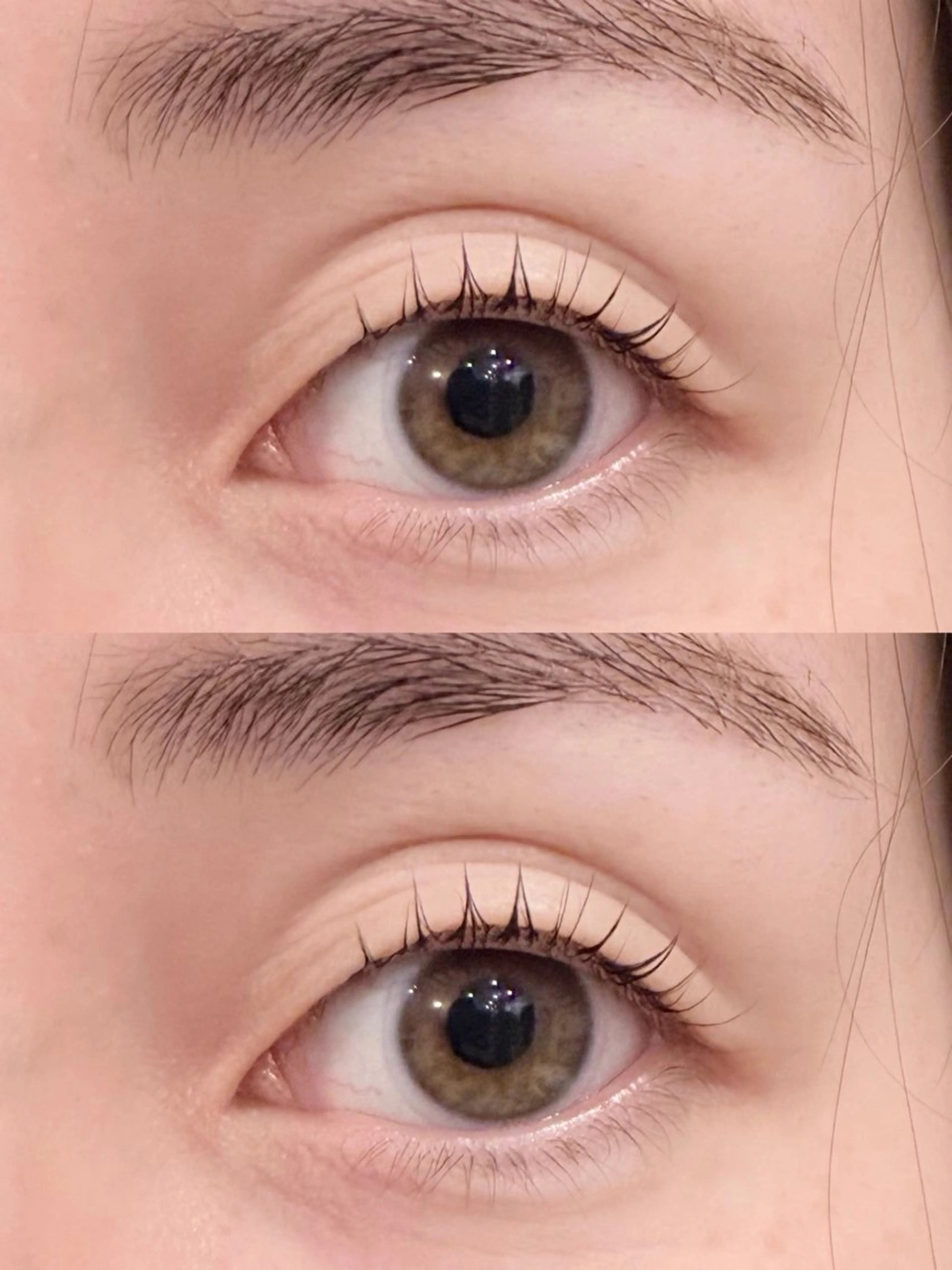 マツエク・マツパ ADMAN hair所属・ADMAN hairのマツエク・マツパデザイン