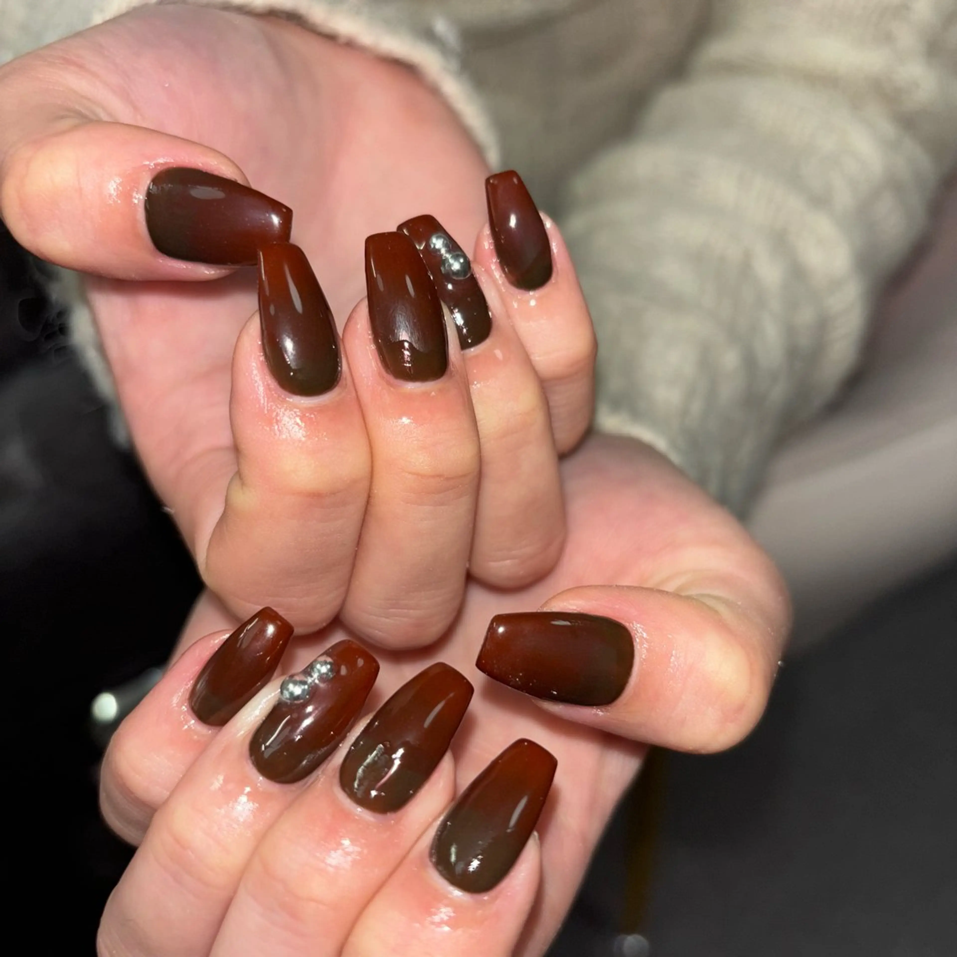 ネイル I P'ink nail salon所属・I pinknail 韓国風·持ち込み専門のネイルデザイン