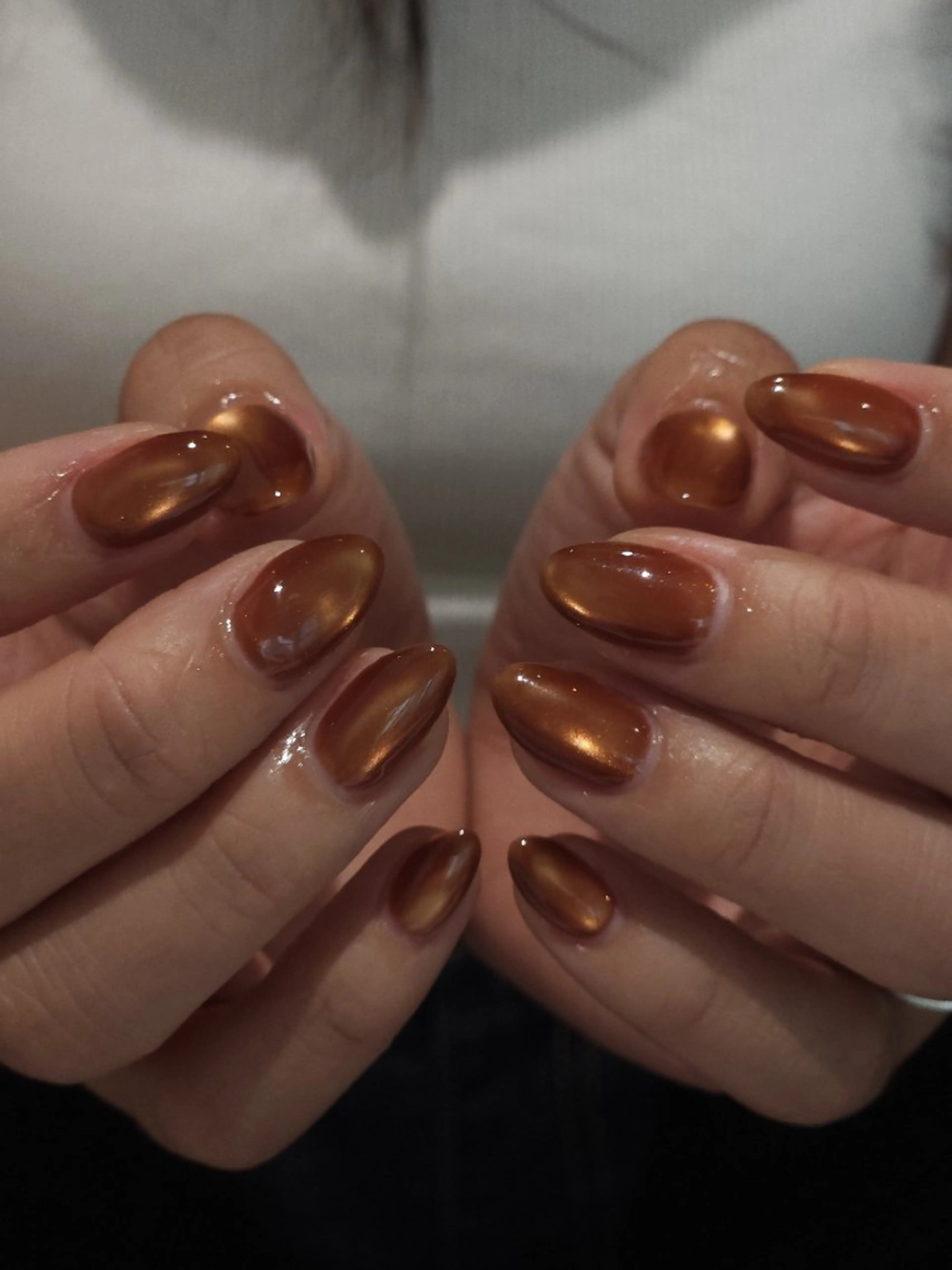 ネイル ハンドネイル ayana nails所属・nail salon ayanaのネイルデザイン