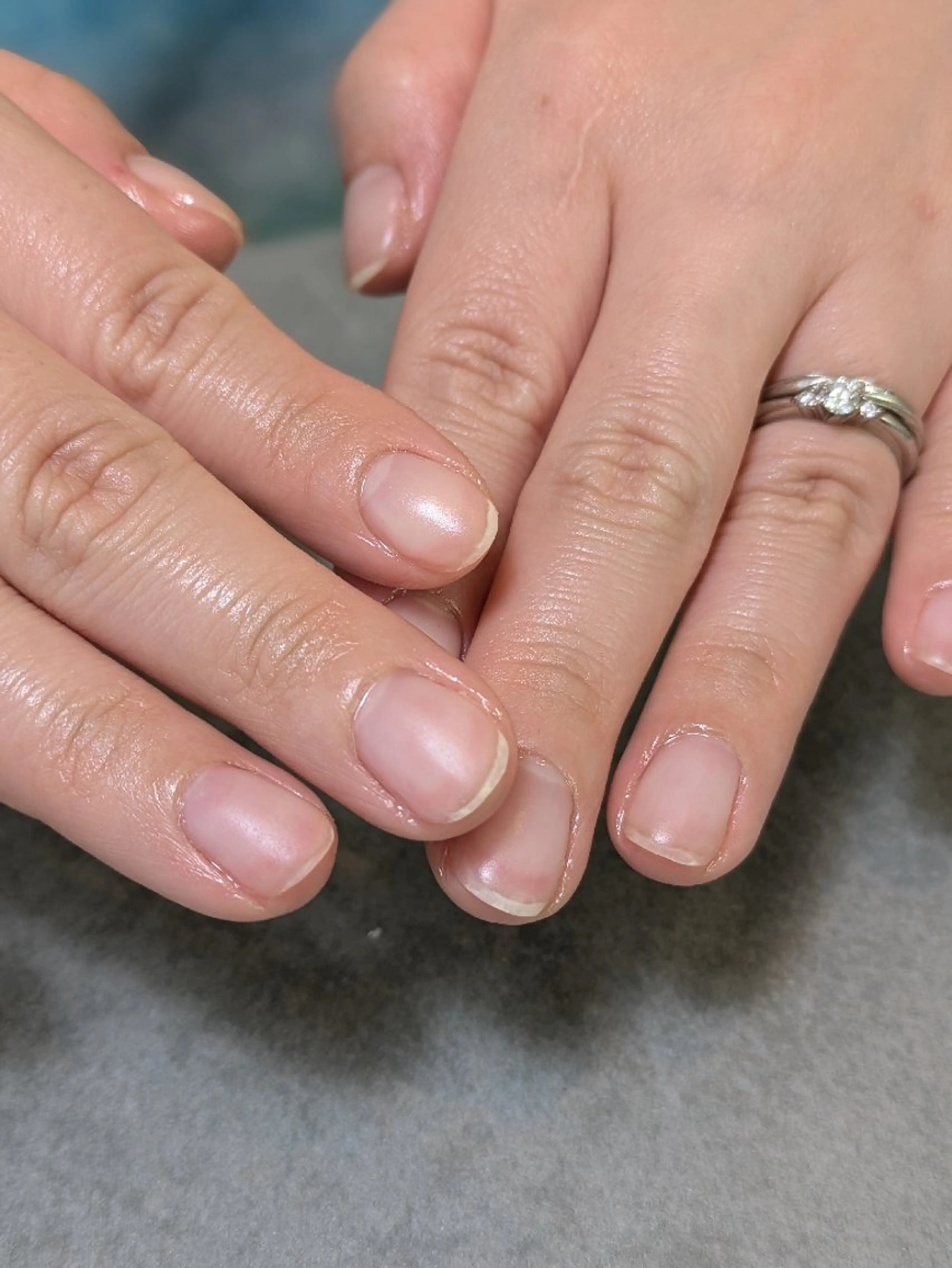 ネイル ハンドネイル UFU. nailのネイルデザイン