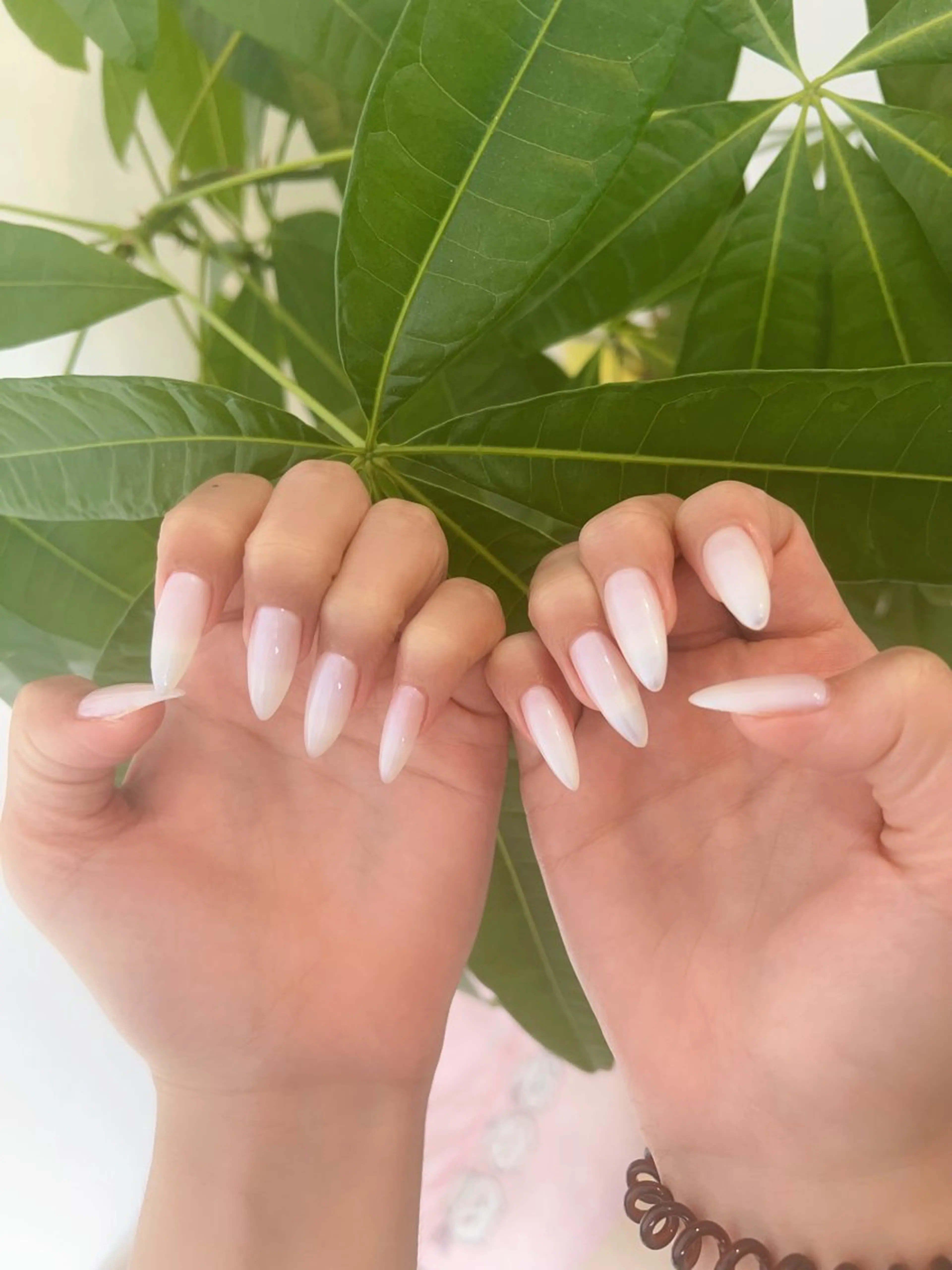 ネイル アートネイル チークネイル フラッシュネイル フットネイル フレンチネイル Floria KANAのネイルデザイン