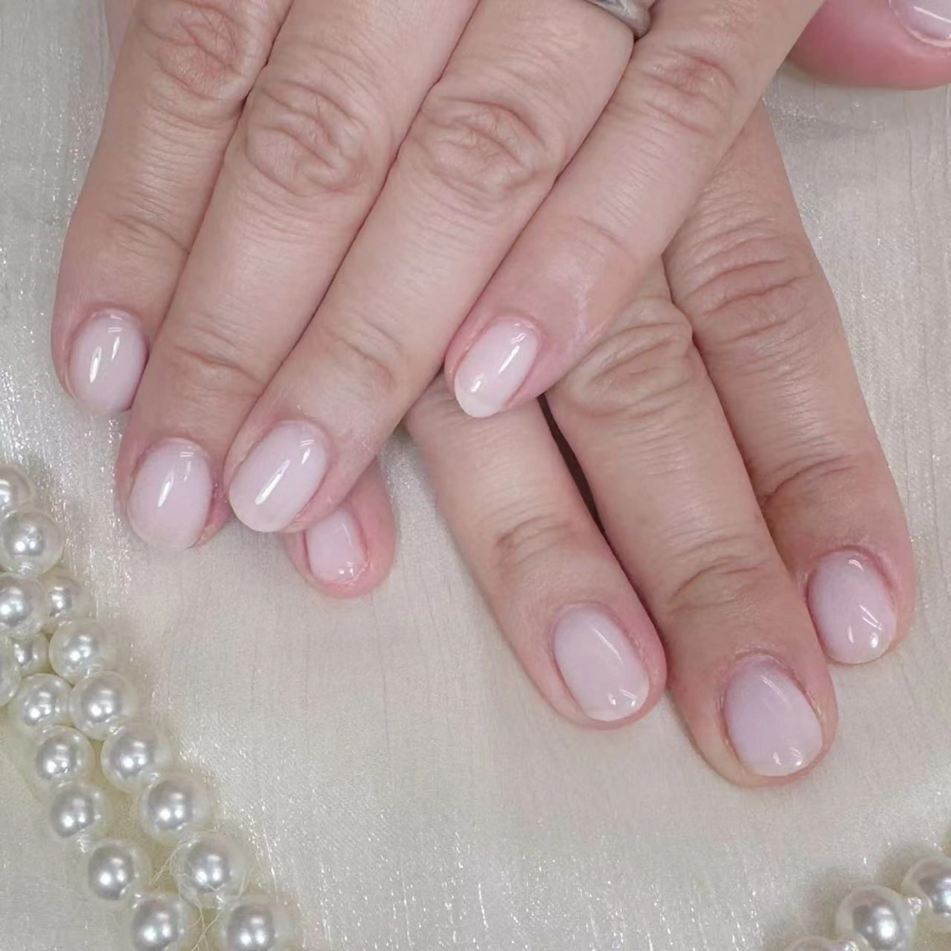 ネイル BuBu Nail渋谷道玄坂のネイルデザイン