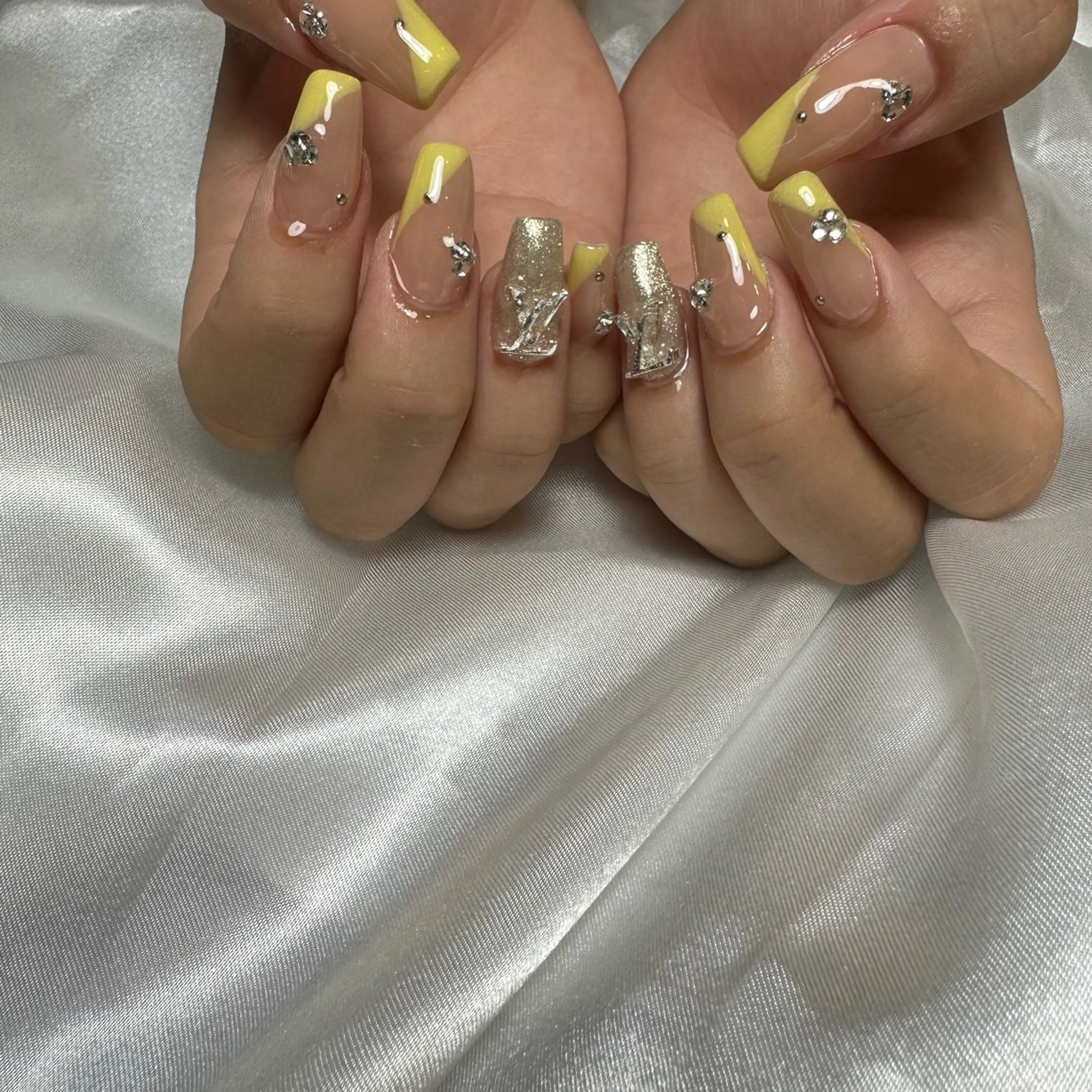 ネイル nailsalonBuwan所属・nailsalon Buwanのネイルデザイン