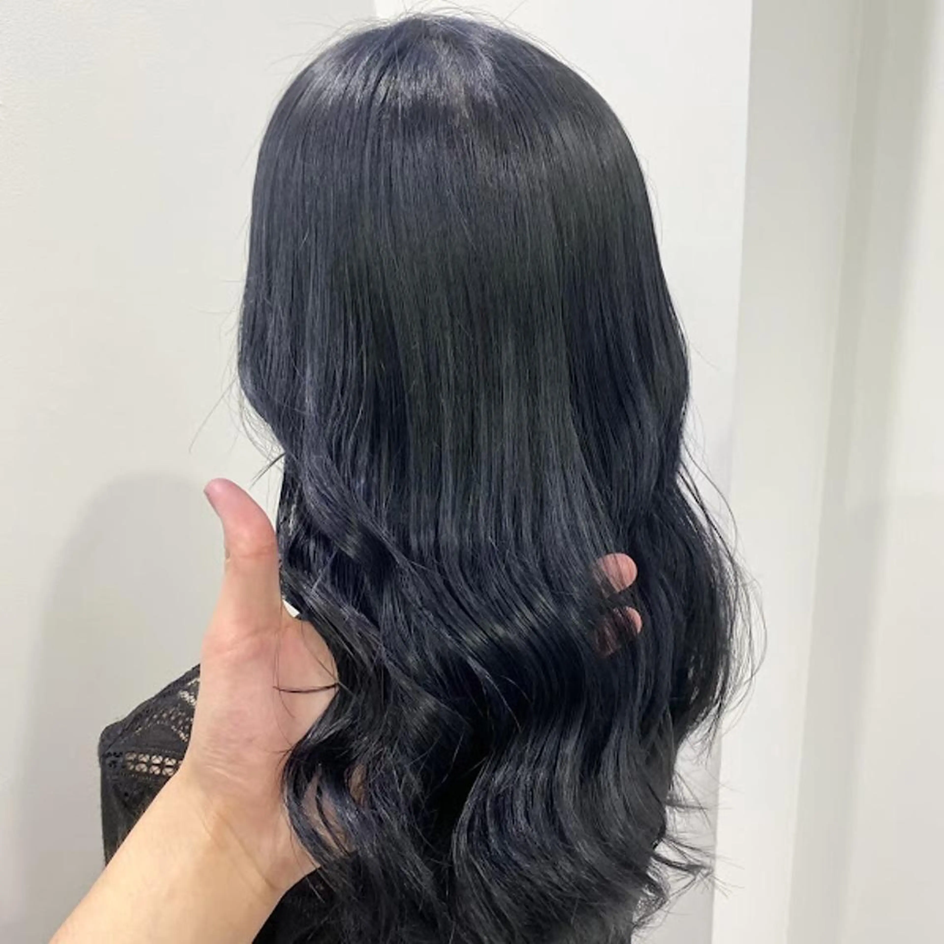 カラー 🤍JUICE原宿店 🤍officialのヘアスタイル