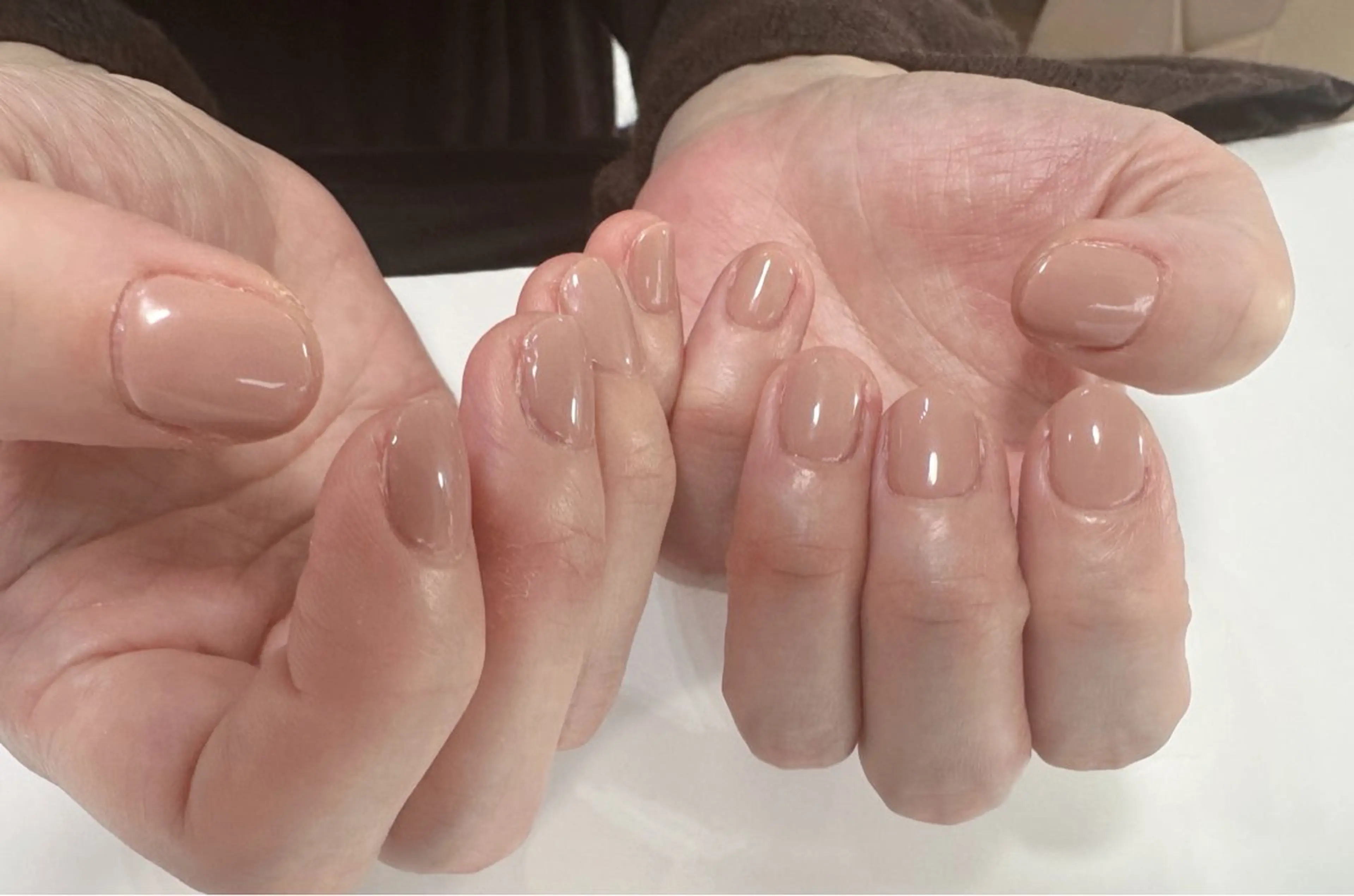ネイル ハンドネイル hiromi. ＊モデル募集＊のネイルデザイン